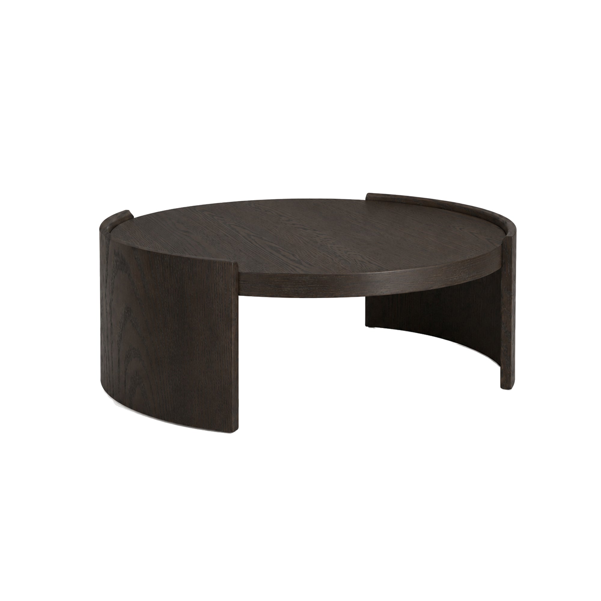Soffbord Oakland Ø 55 cm