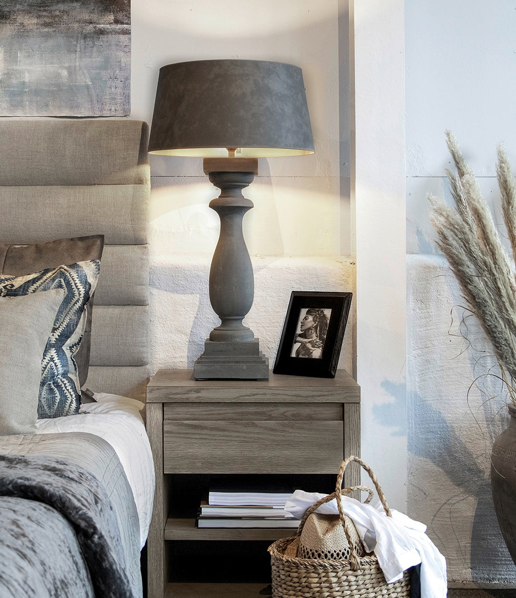 Bordslampa Normandie