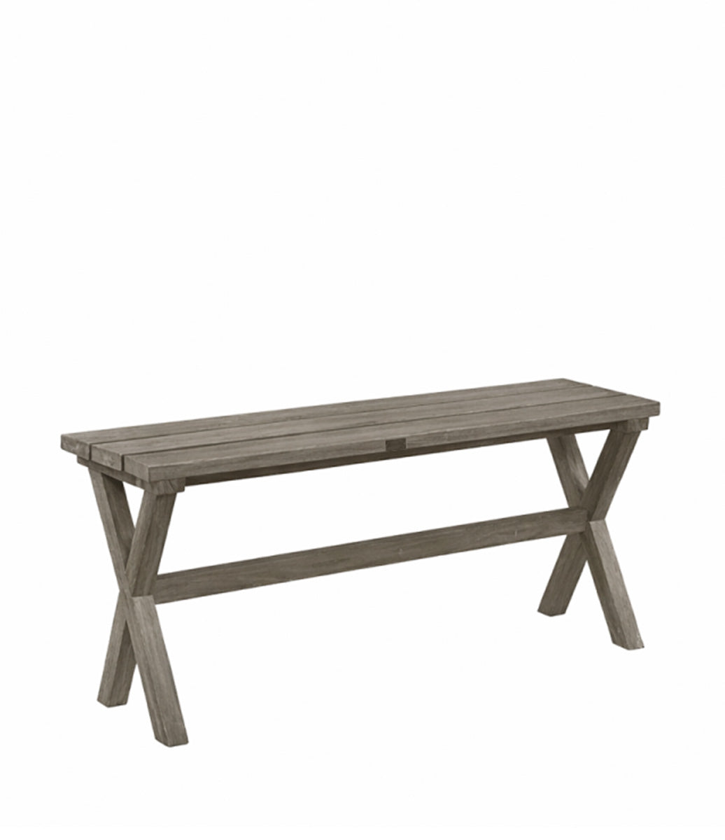 Bänk Cross 100 Cm