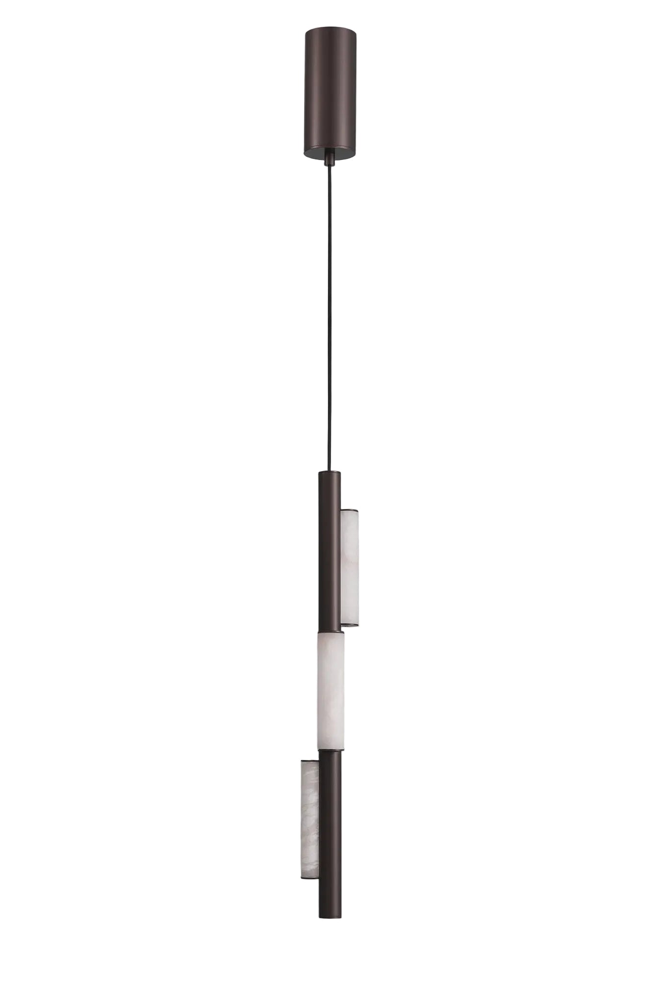 Taklampa Viglia Pendant Bronze