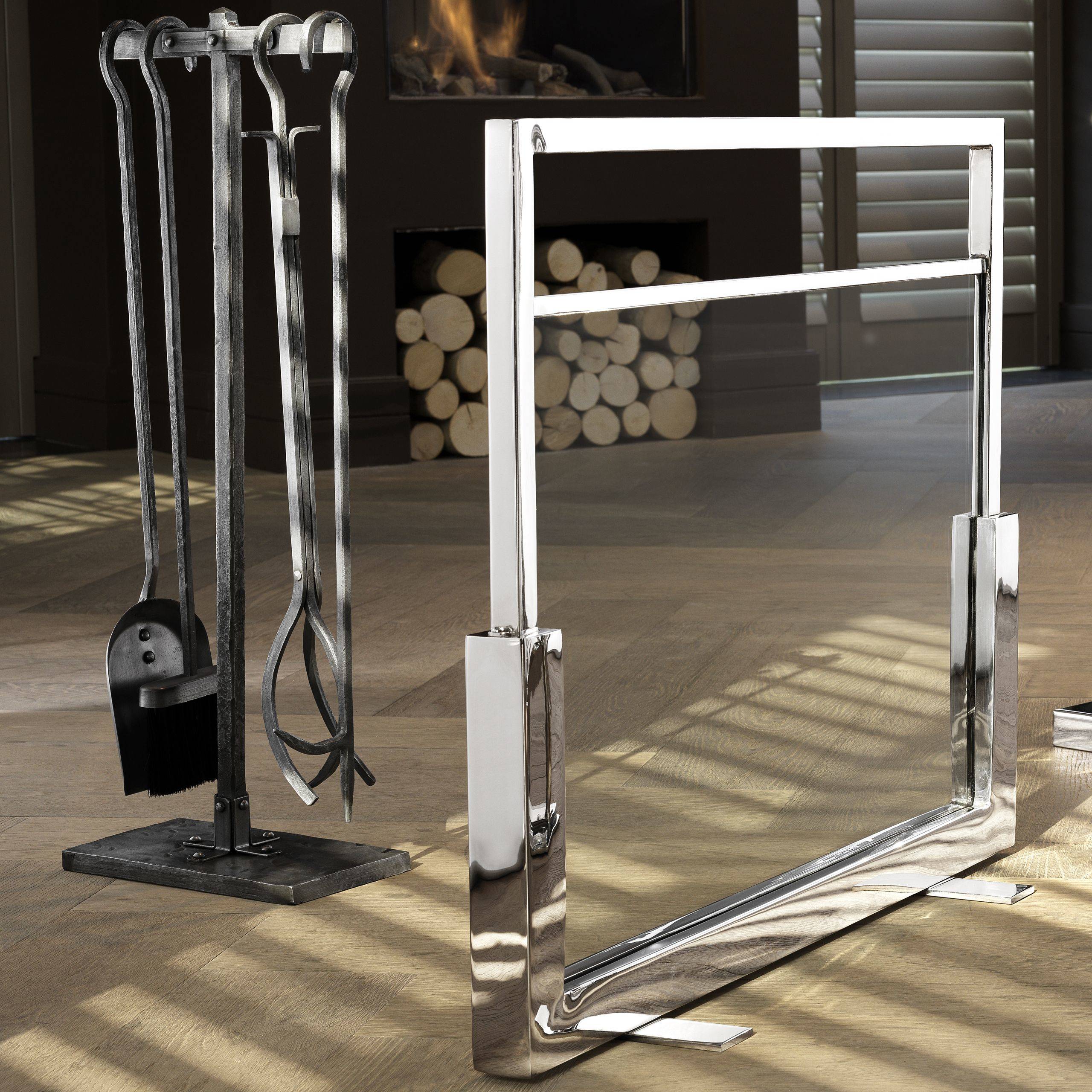 Eldställ Fire Tools