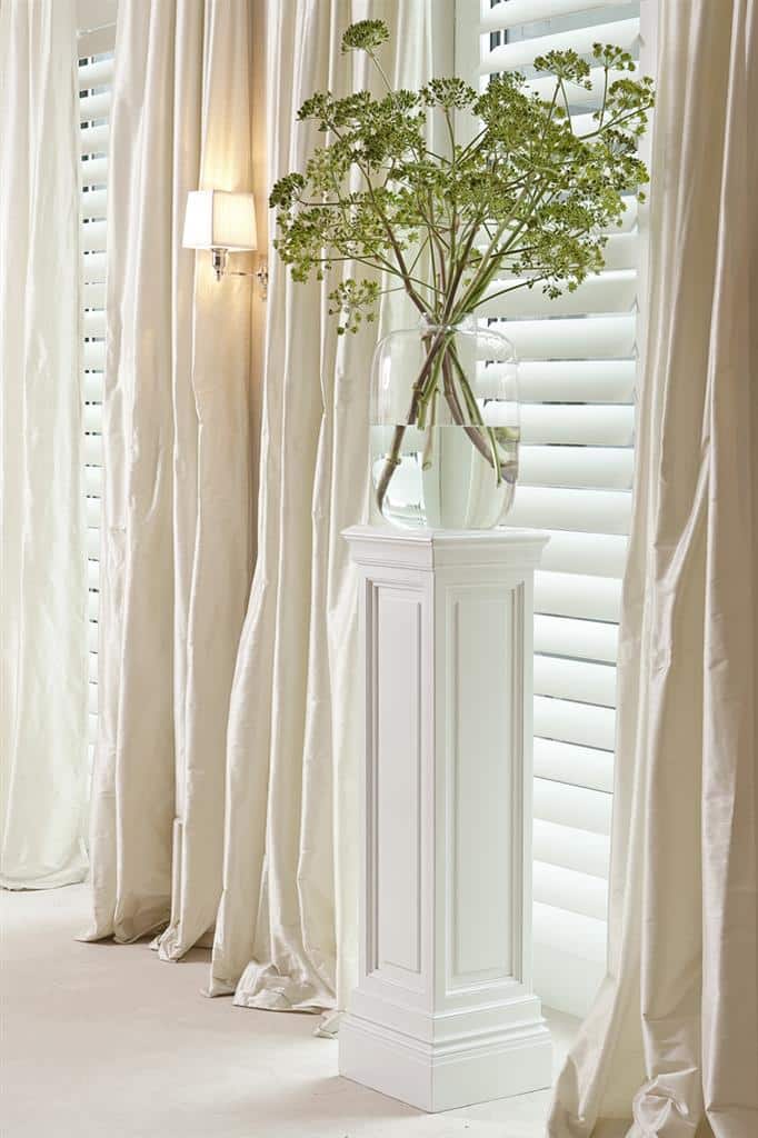 Vägglampa Lexington Single