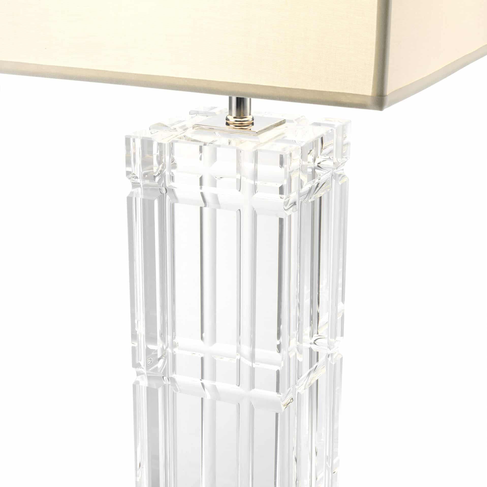Bordslampa Universal