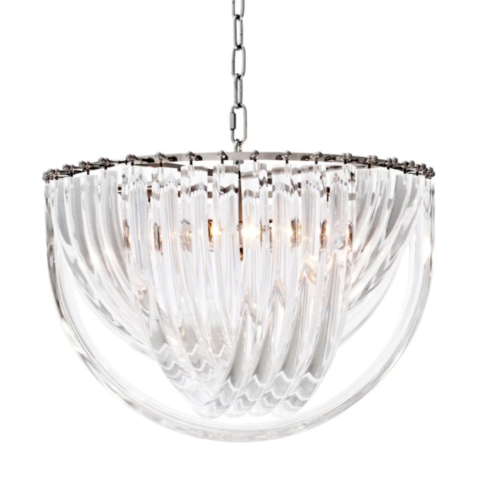 Takkrona Murano ø 50 cm