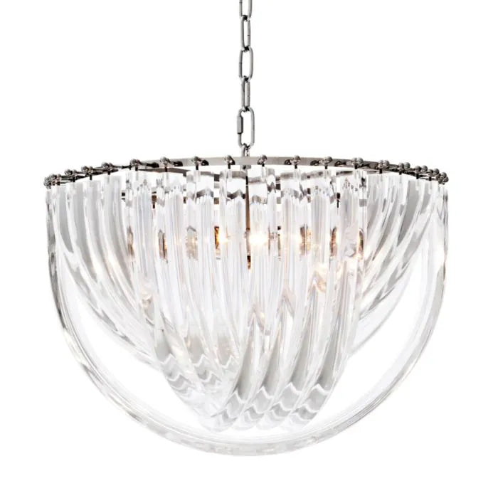 Takkrona Murano ø 50 cm