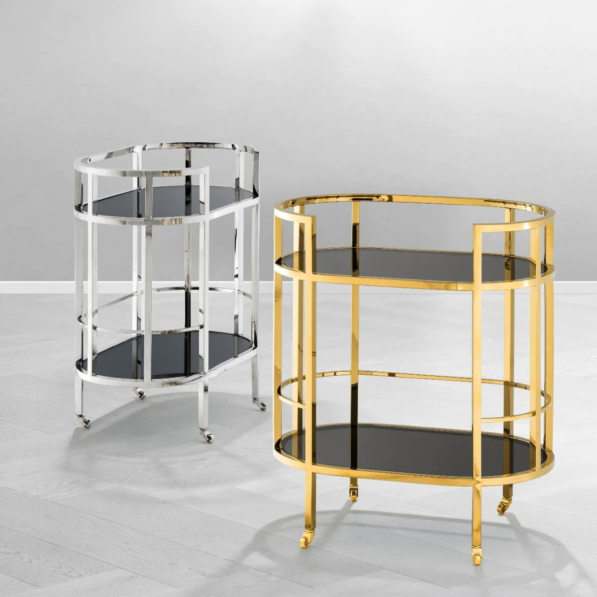 Drinkvagn Townhouse