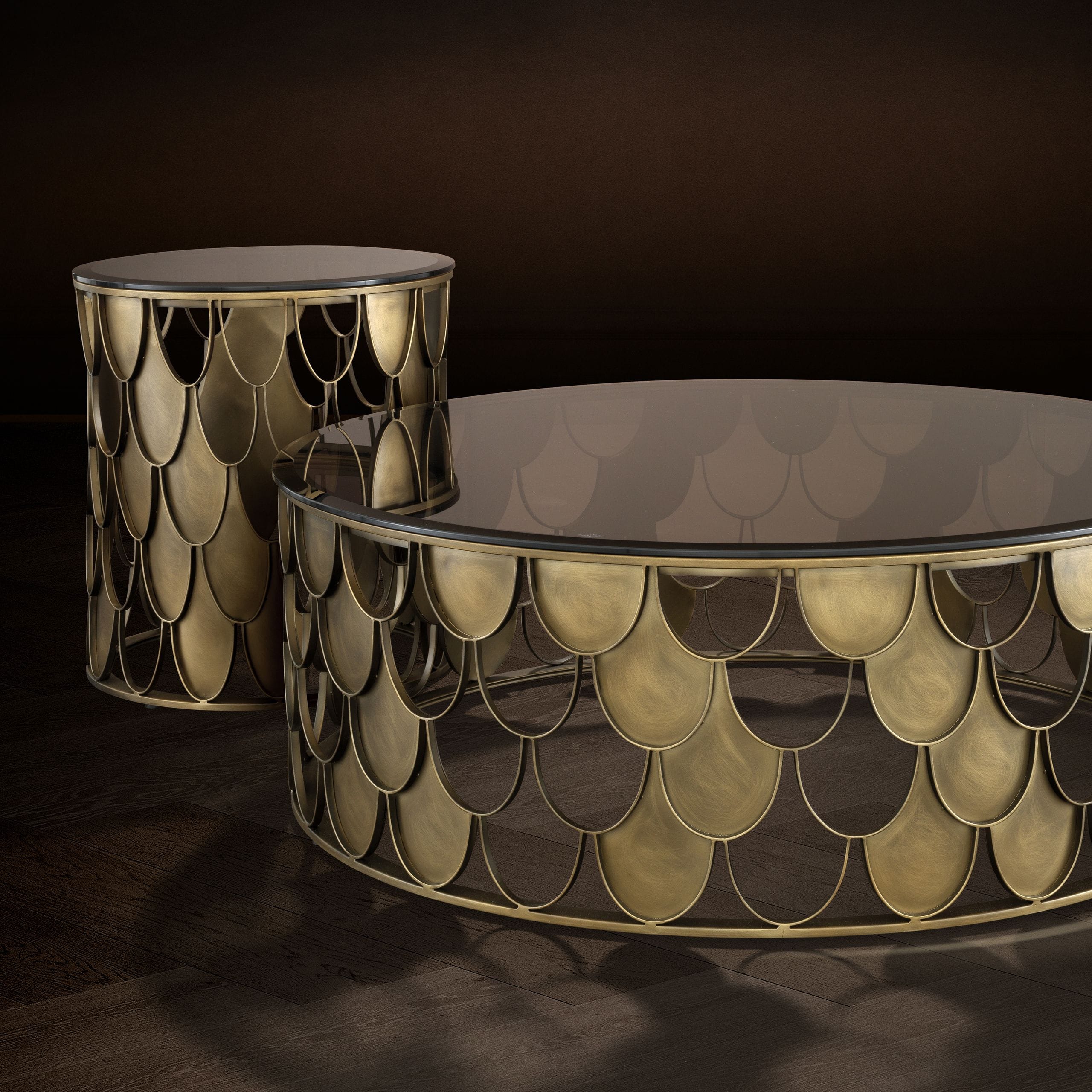 Sidobord L'indiscret