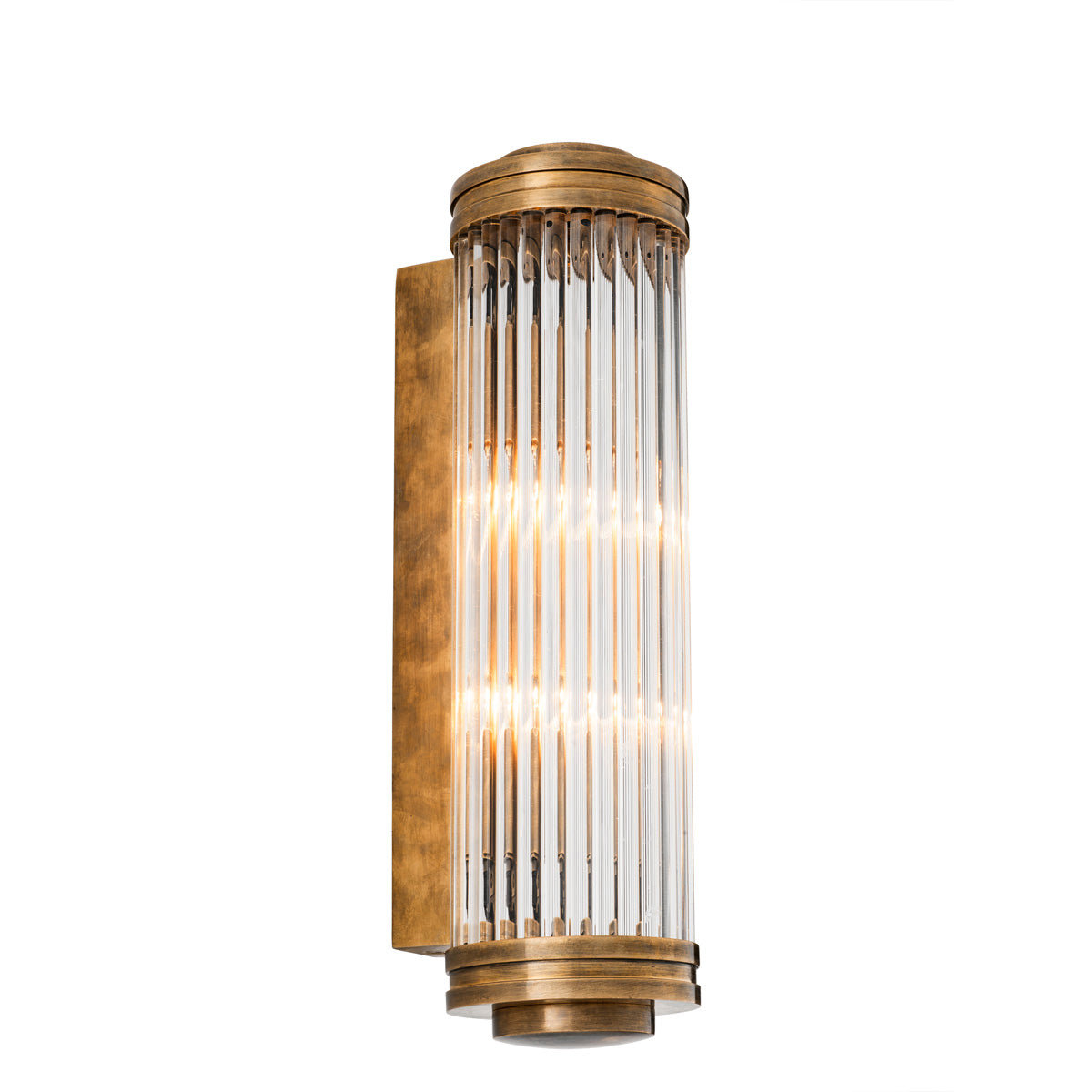 Vägglampa Gascogne L
