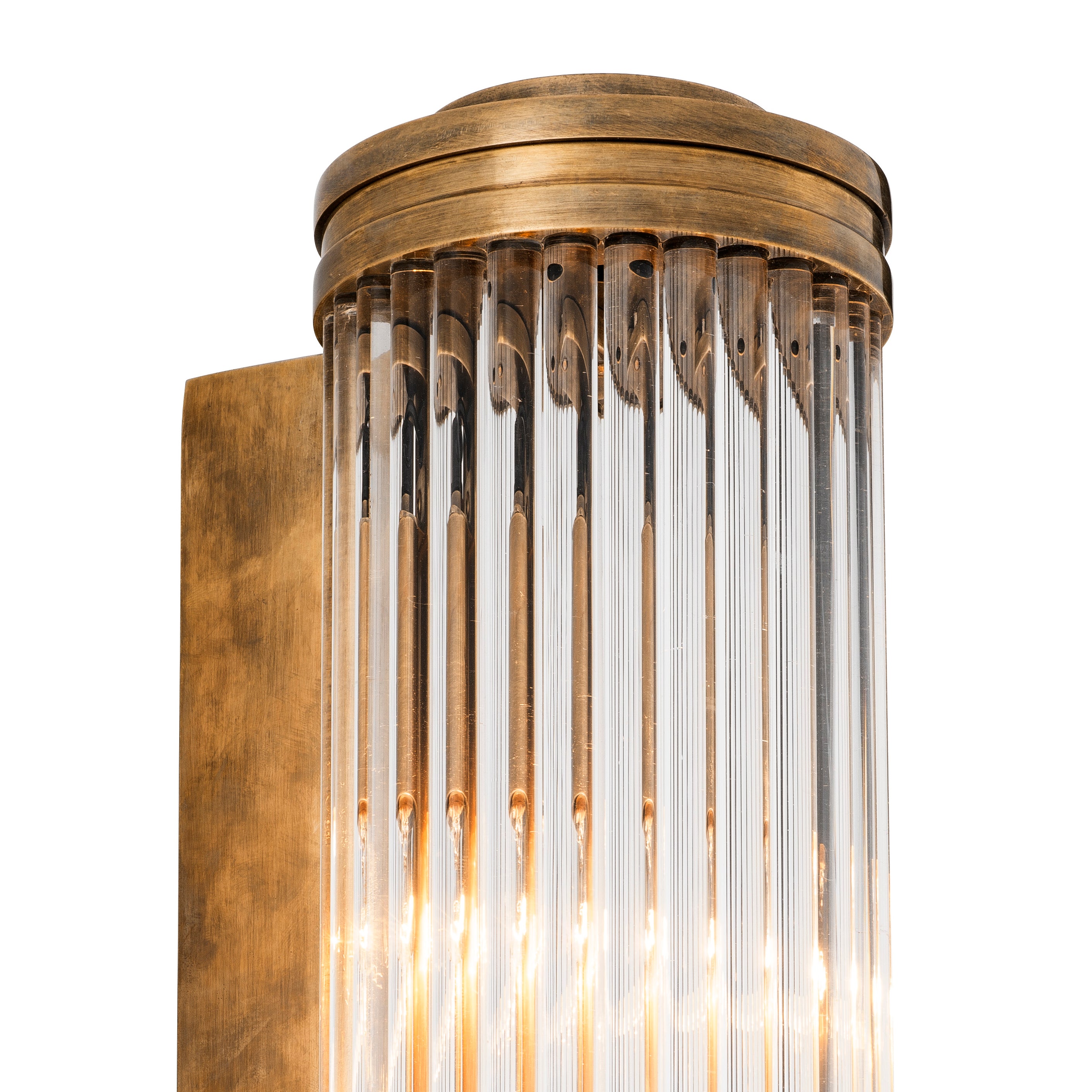 Vägglampa Gascogne L
