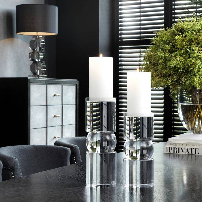 Ljusstake Earls Court