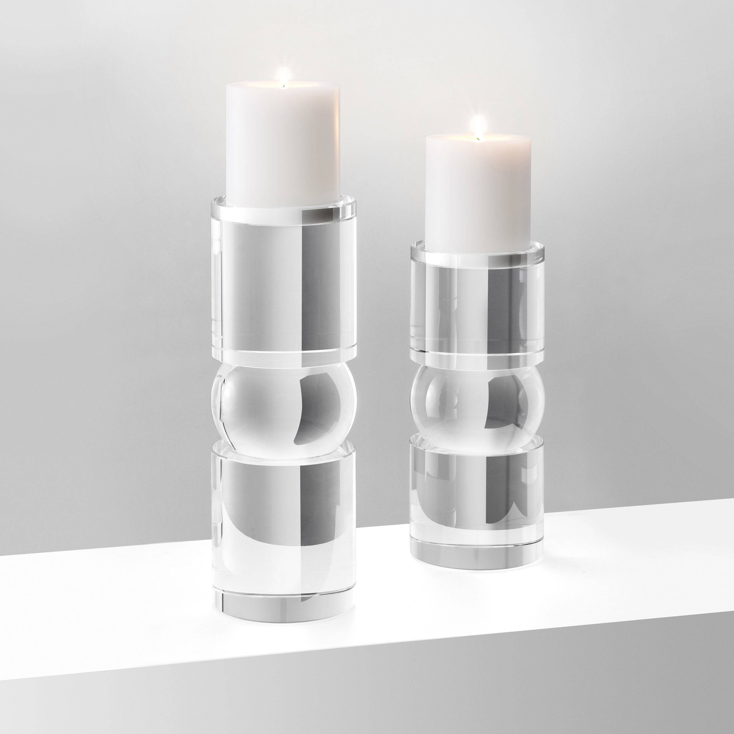 Ljusstake Earls Court