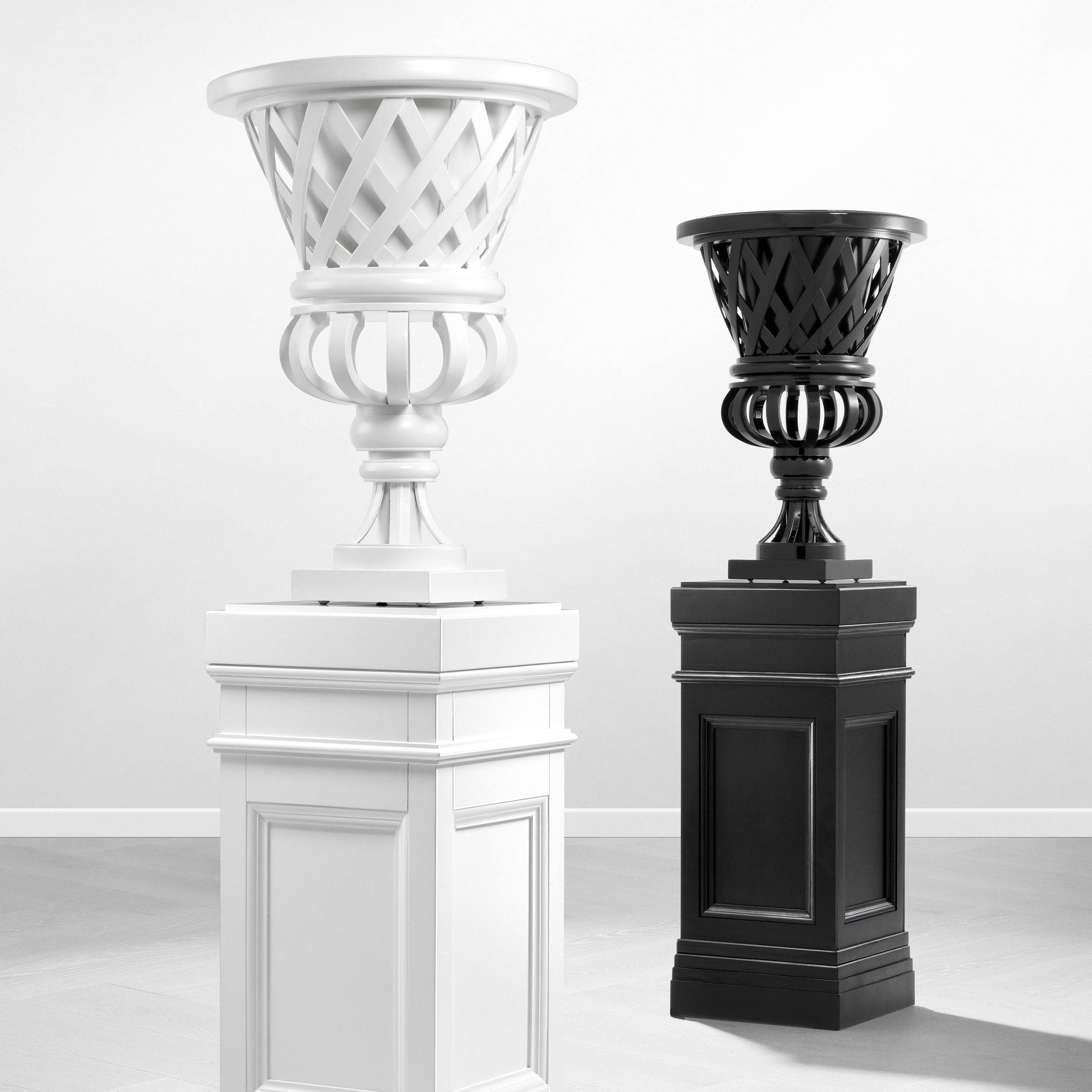 Kruka Cypress Gardens