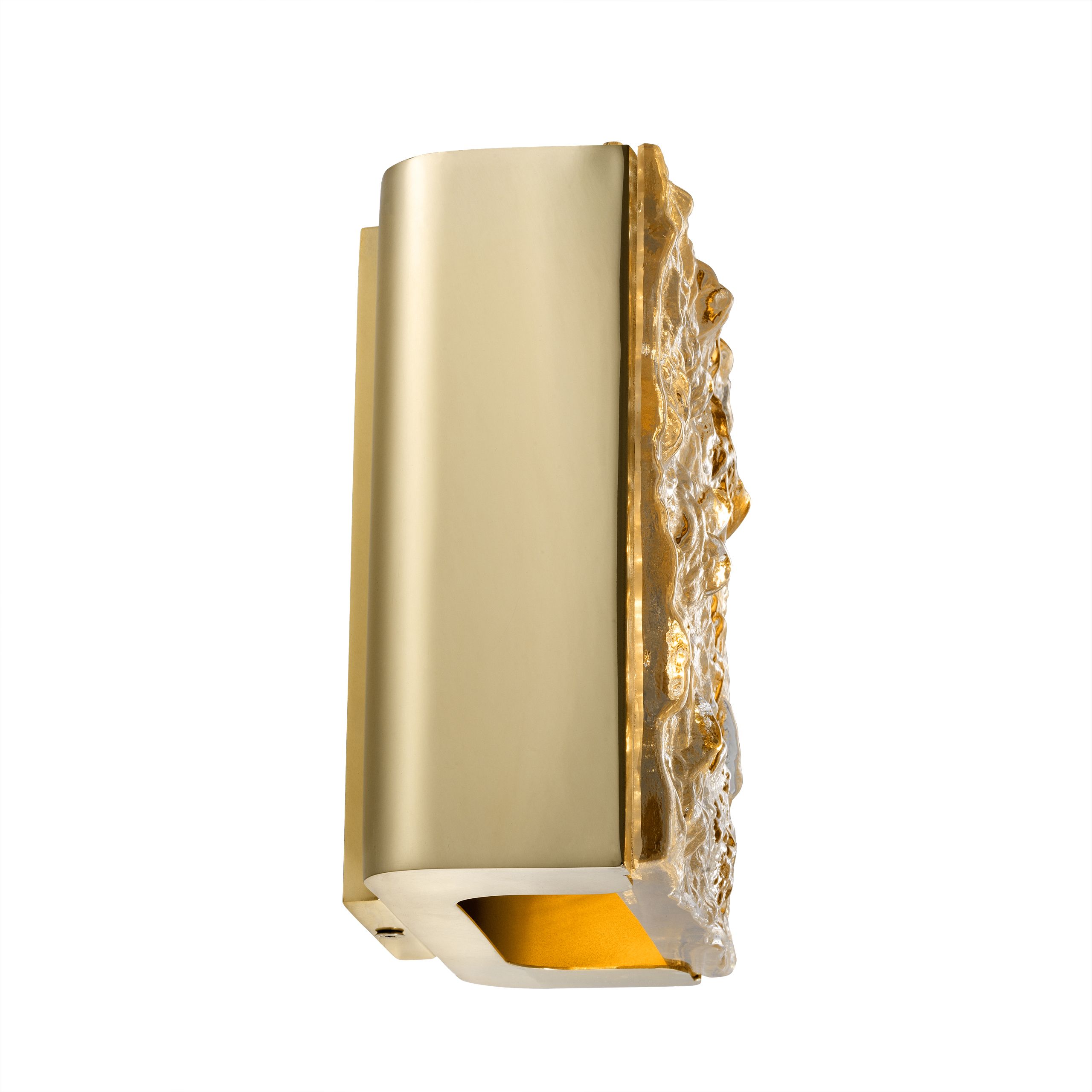 Vägglampa St. Kitts