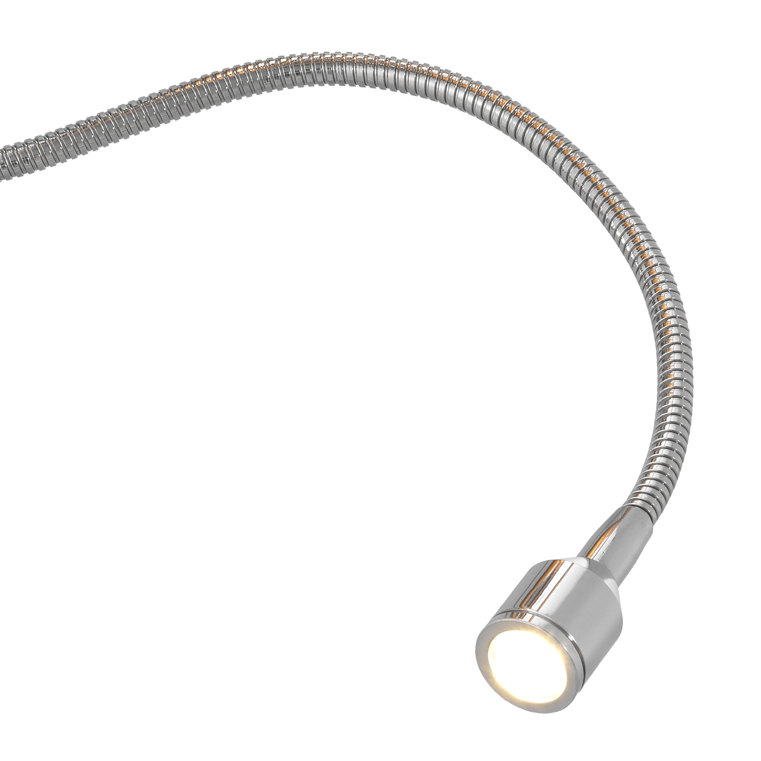 Vägglampa Ellington