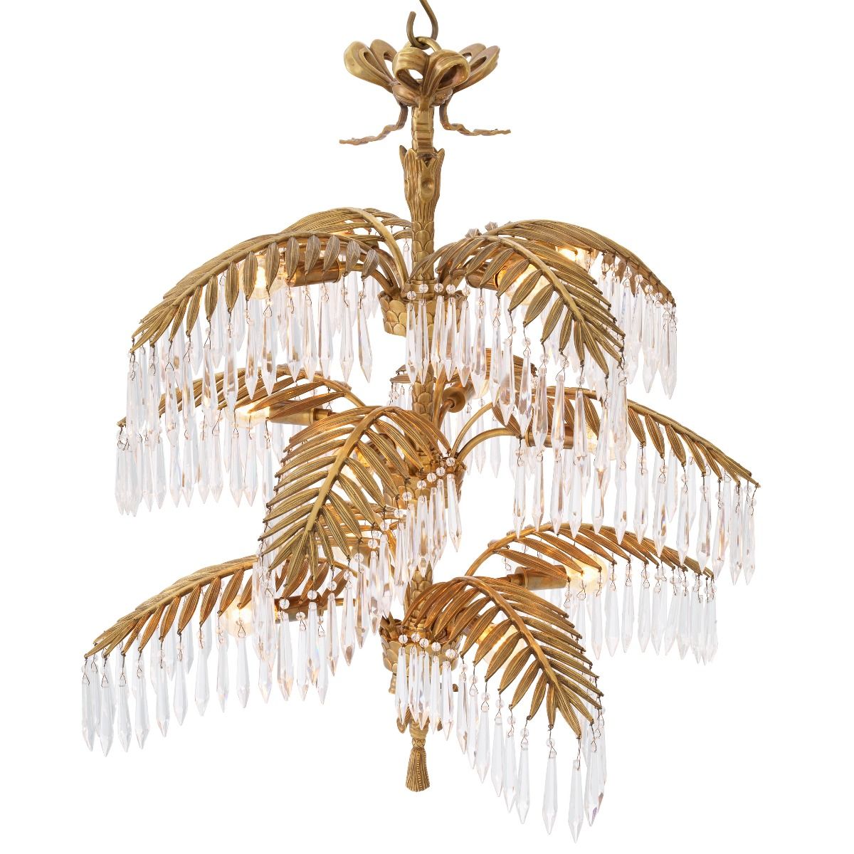 Kristallkrona Hildebrandt L