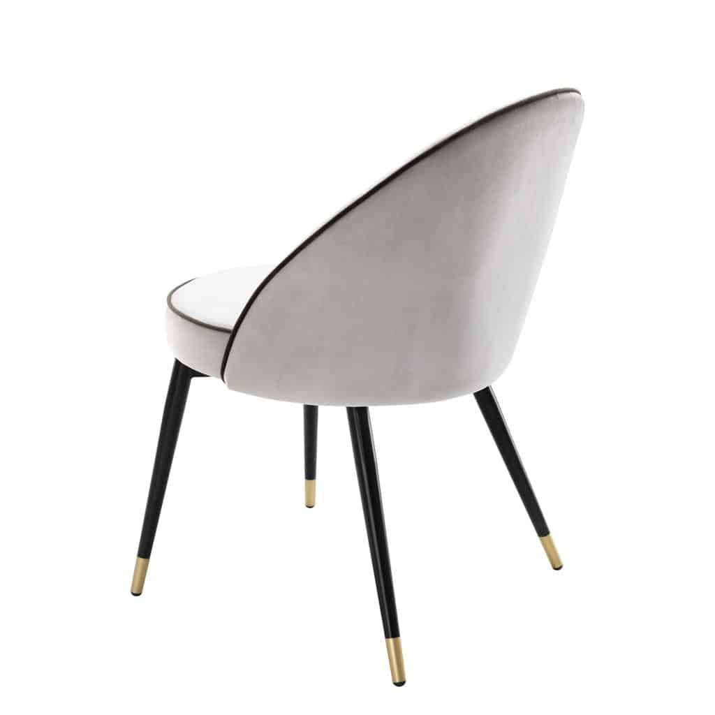 Matstol Cooper set med 2