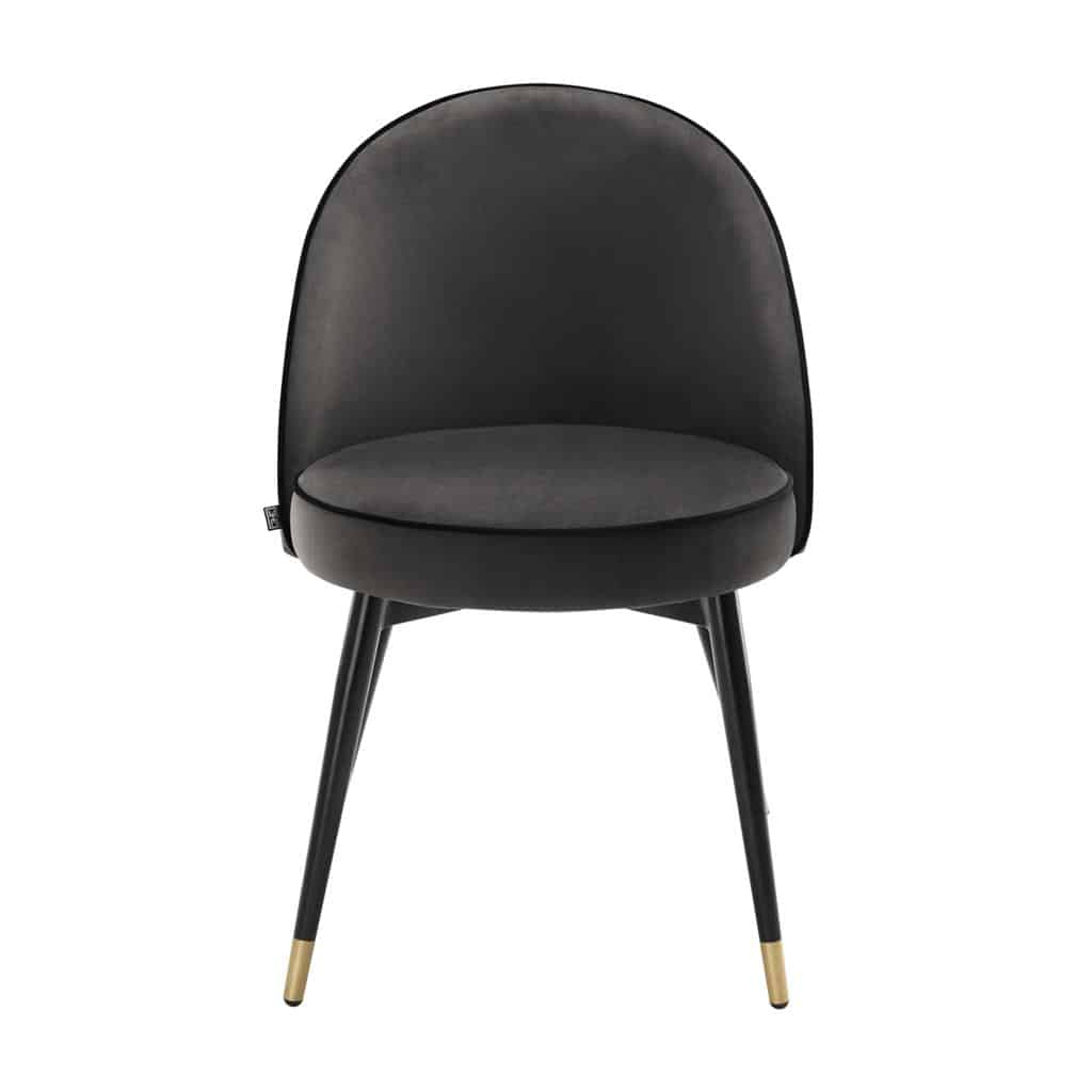 Matstol Cooper set med 2