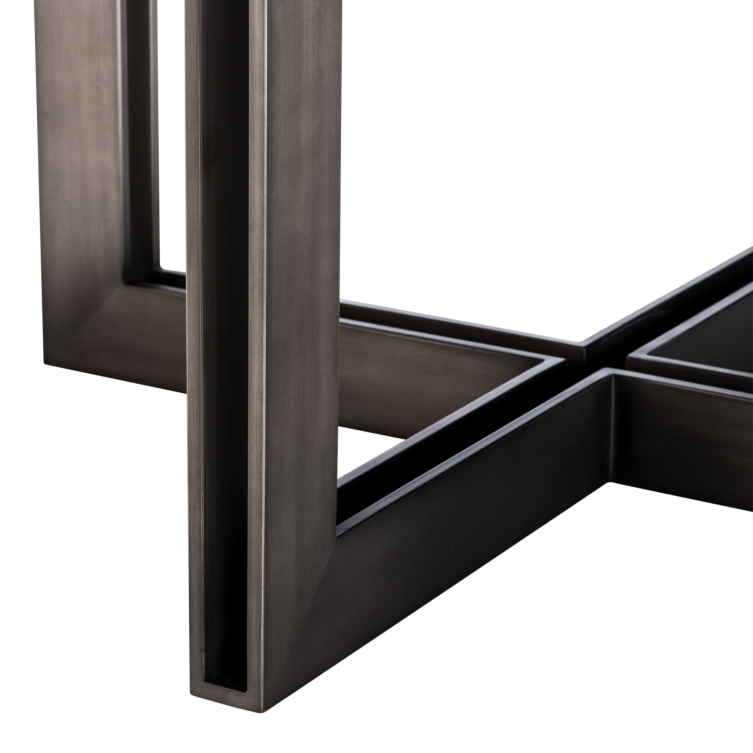 Matbord Melchior Oval