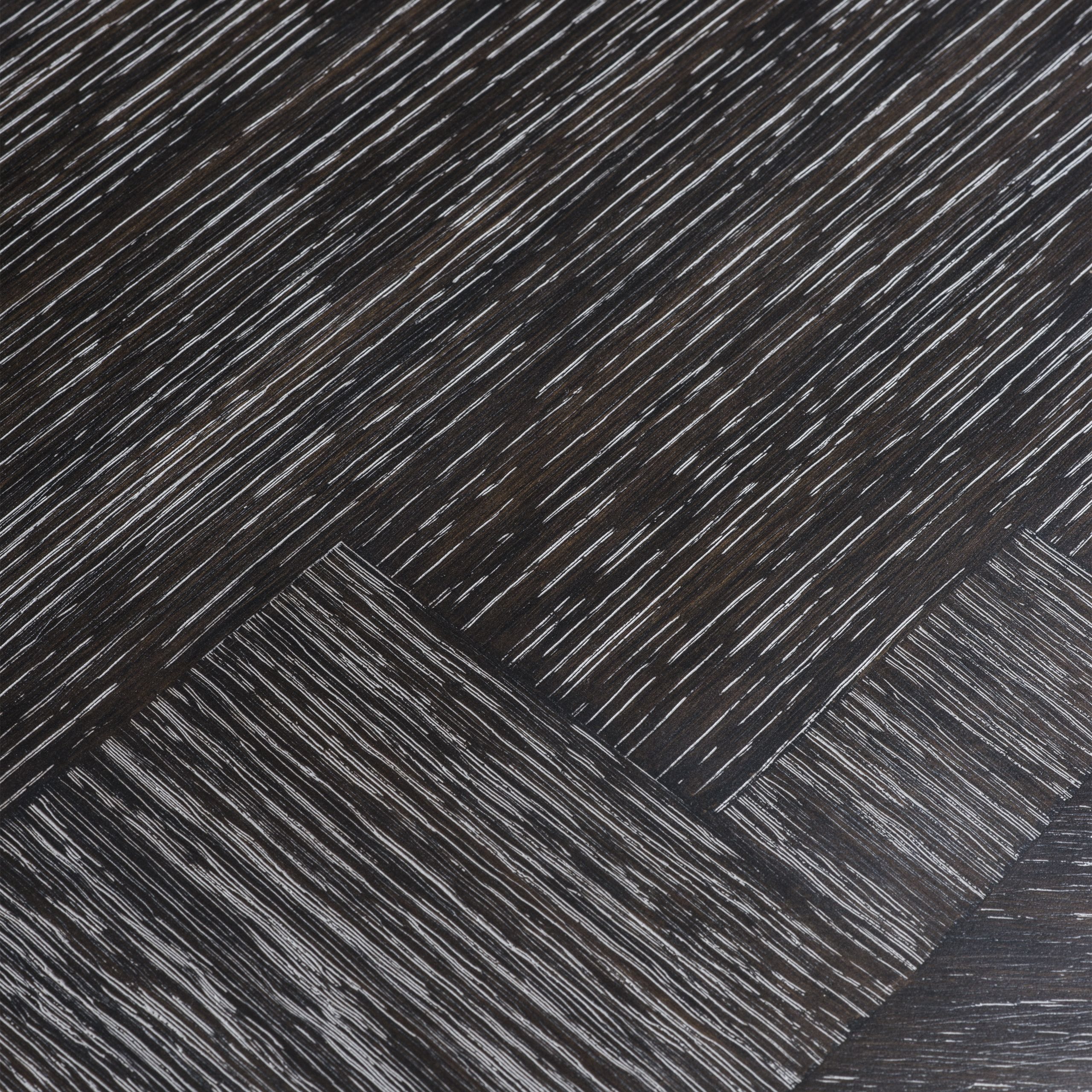 Matbord Melchior Oval