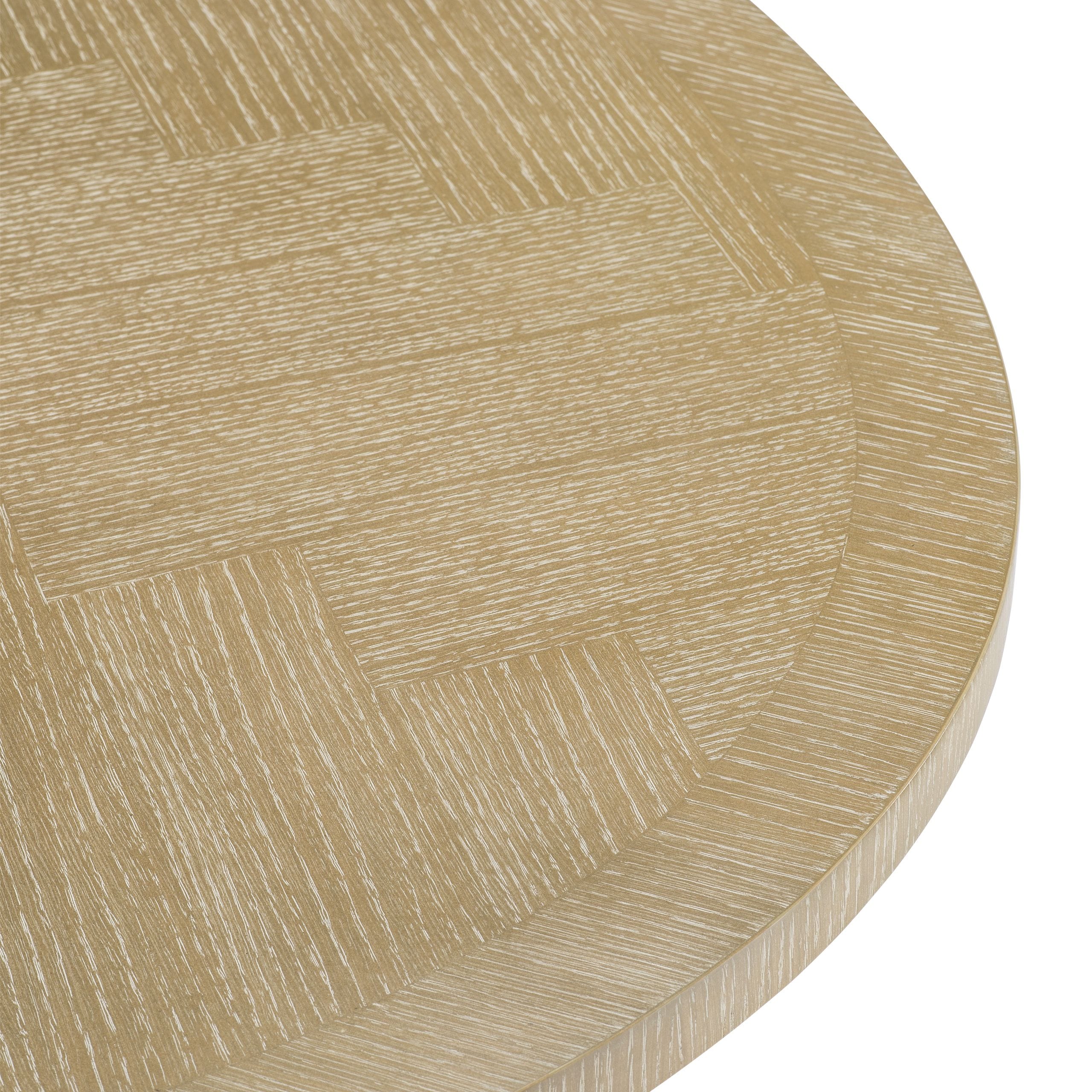 Matbord Melchior Oval