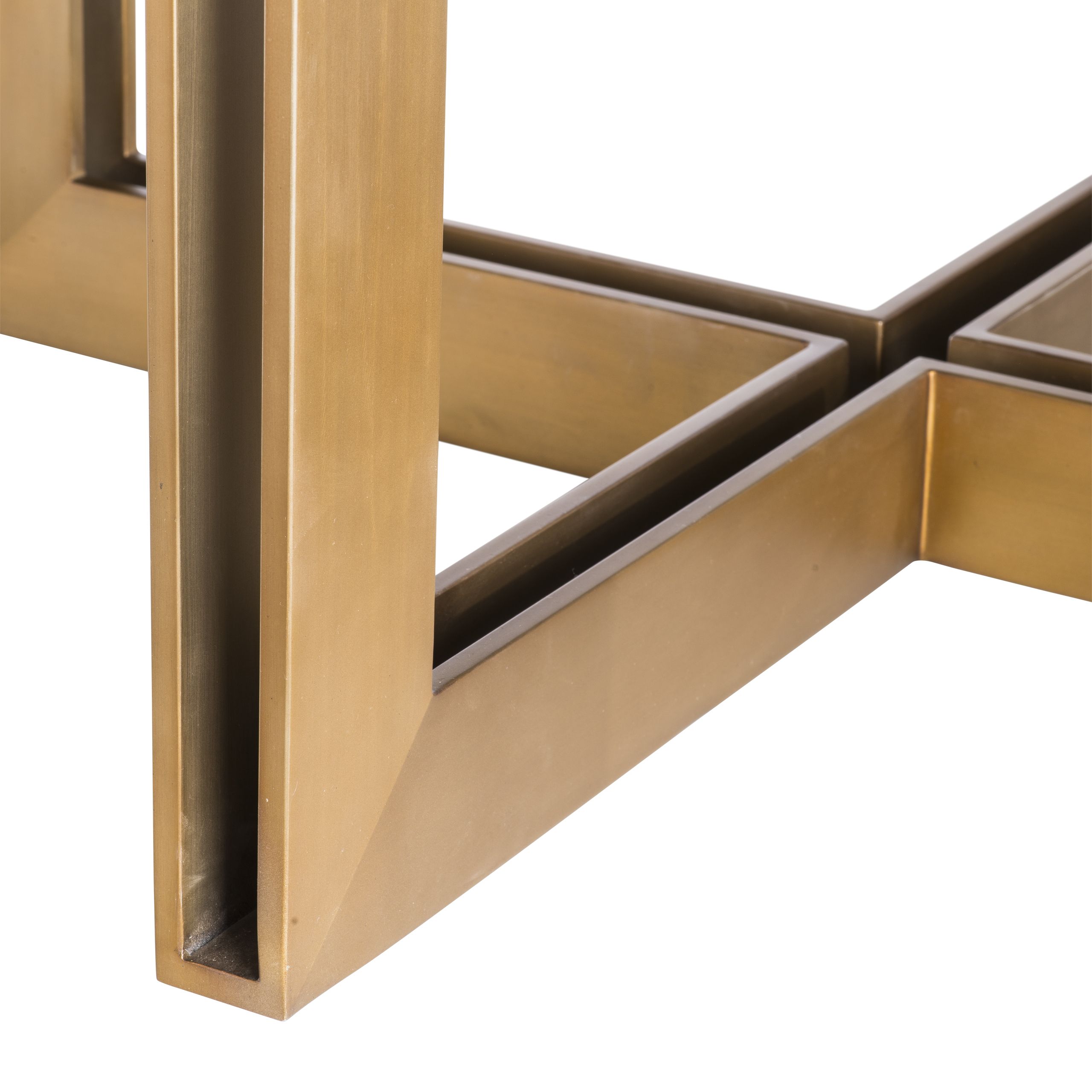 Matbord Melchior Oval