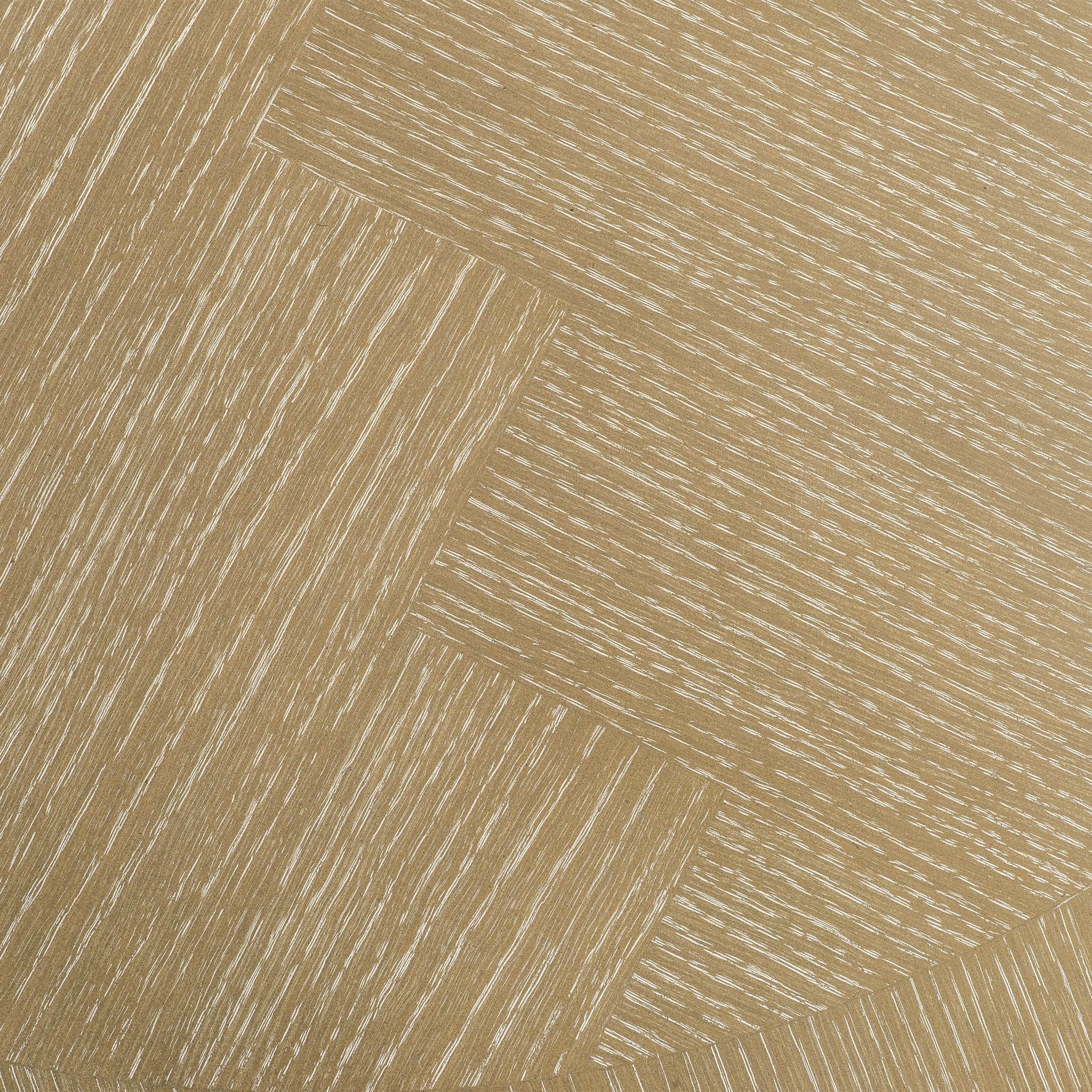 Matbord Melchior Oval