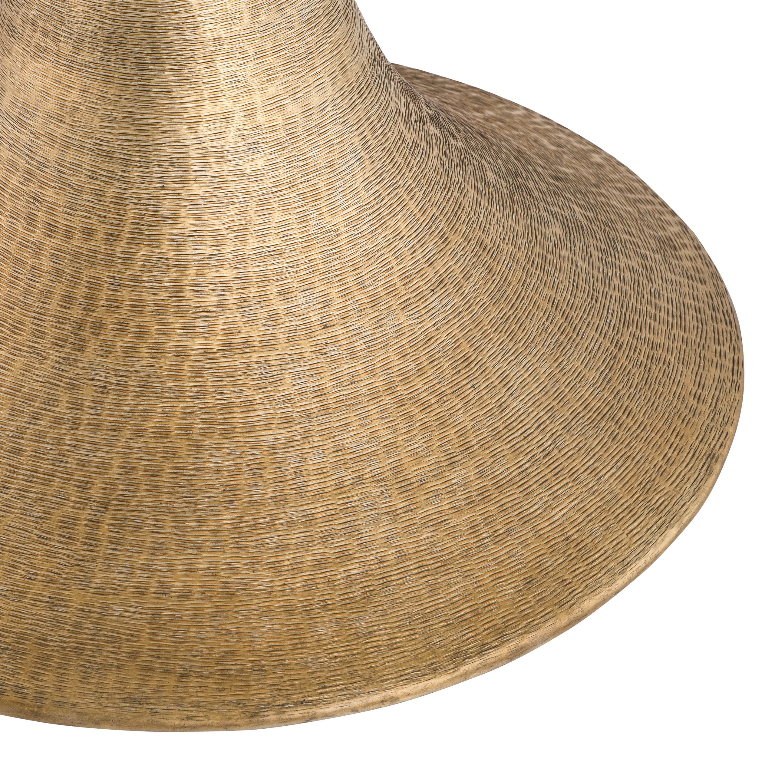 Matbord Melchior Rund