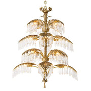 Kristallkrona Hildebrandt XL