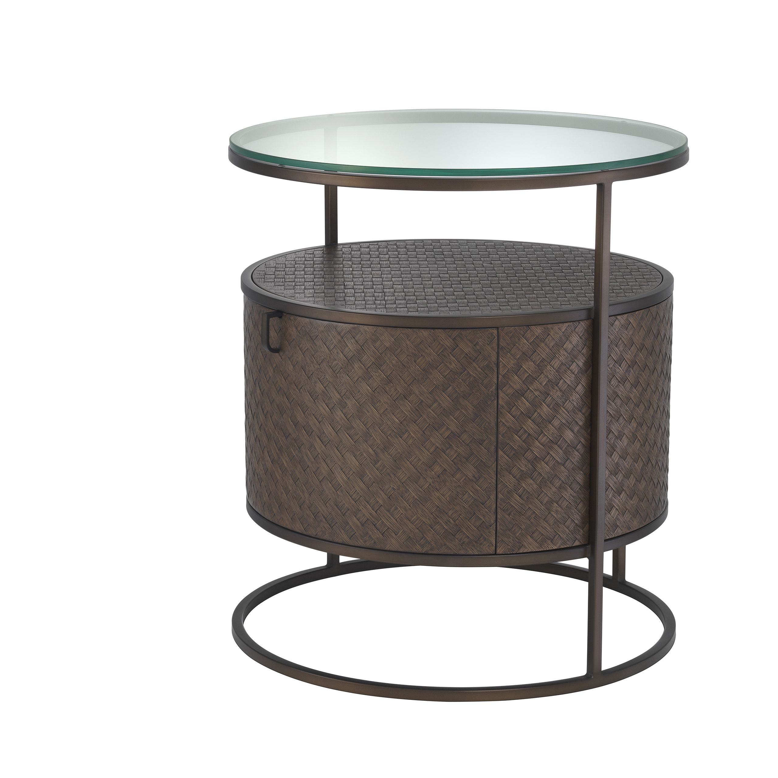 Nattduksbord Napa Valley