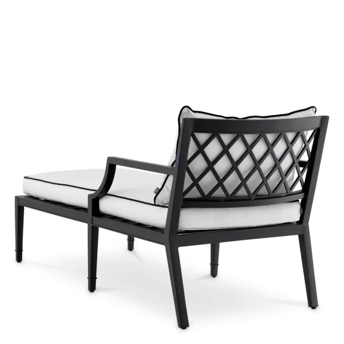 Dagbädd Bella Vista