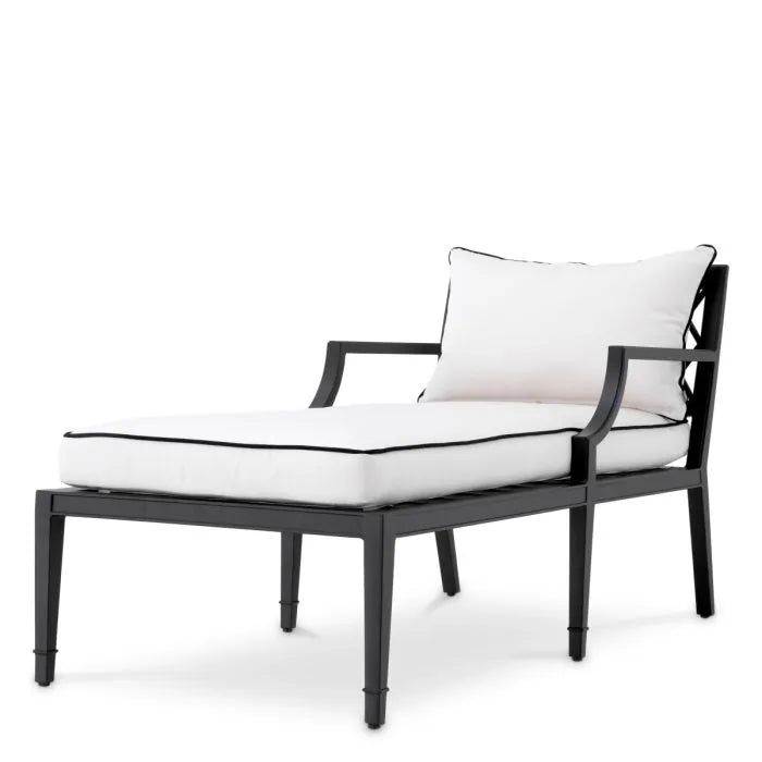 Dagbädd Bella Vista