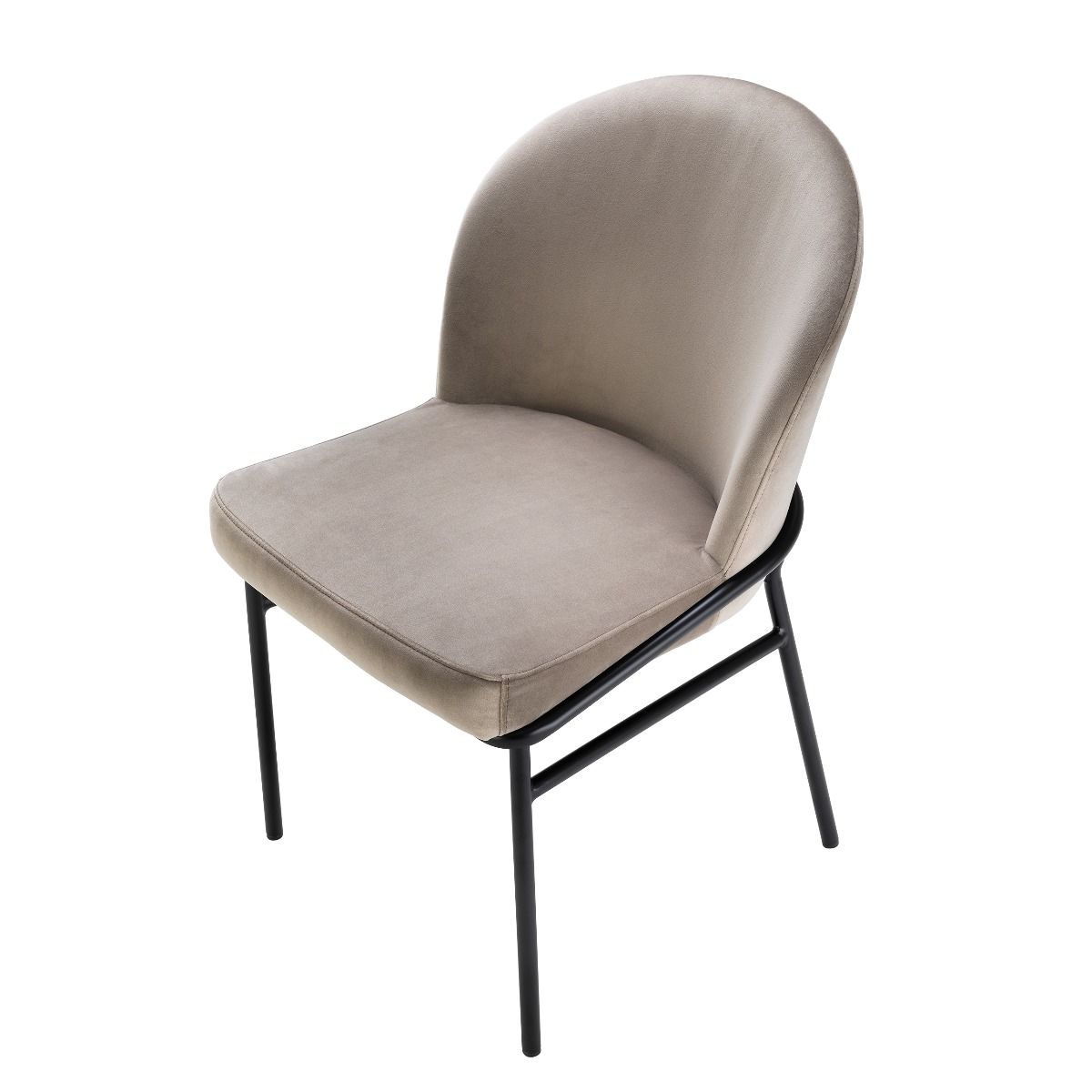 Matstol Willis set of 2