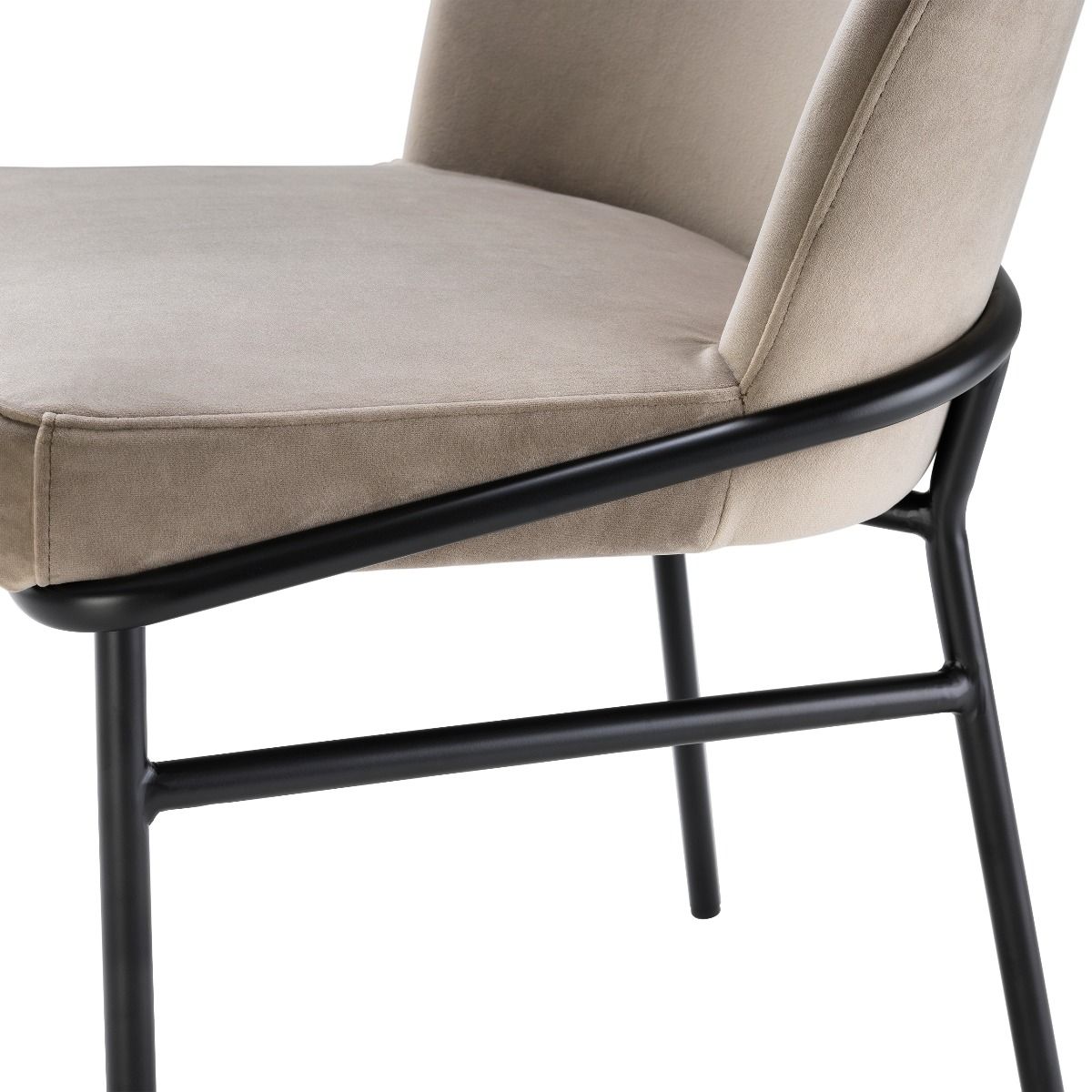 Matstol Willis set of 2