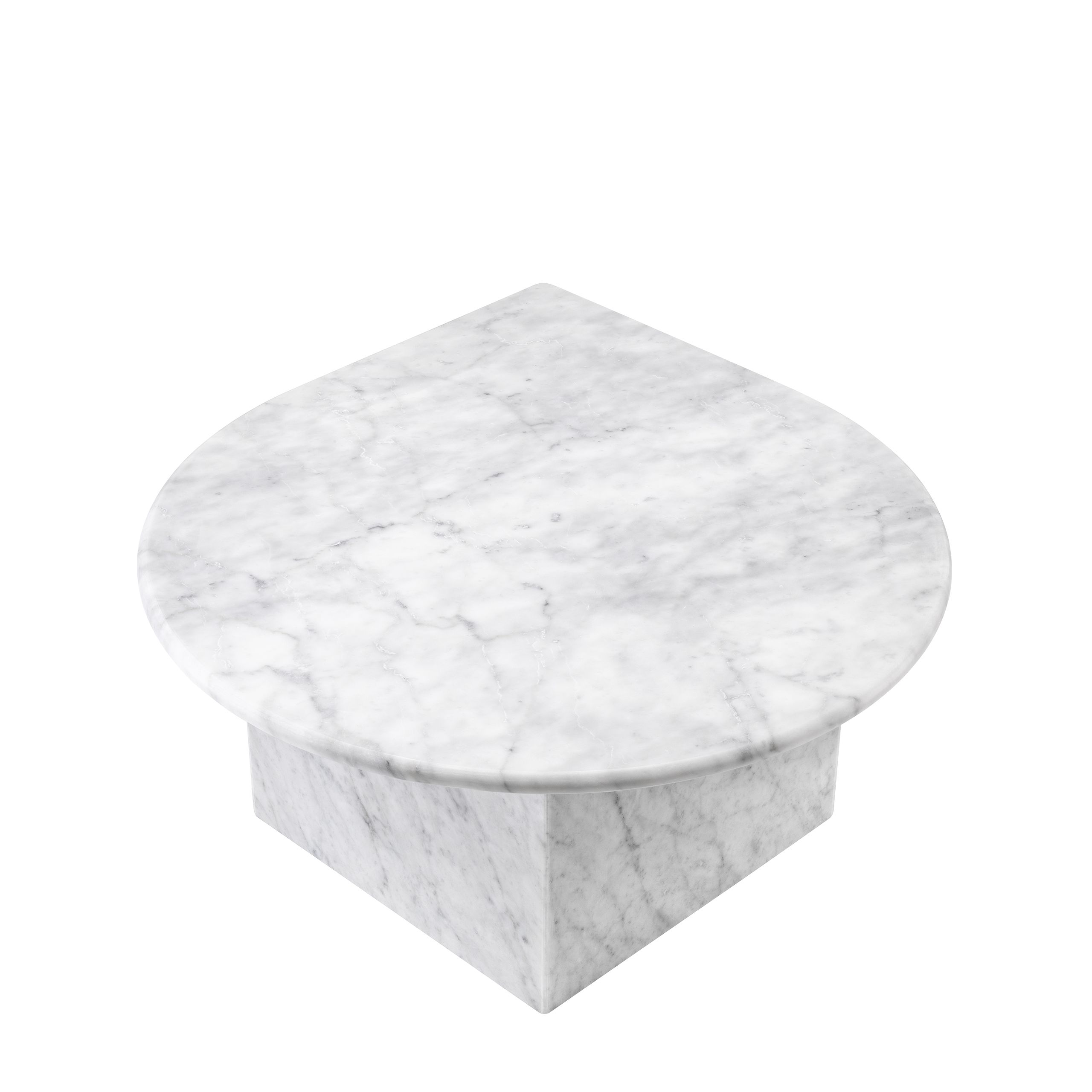 Coffee Table Naples set of 3