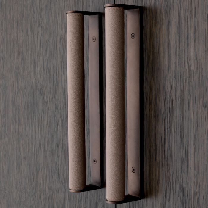 Vinskåp/Barskåp Harrison