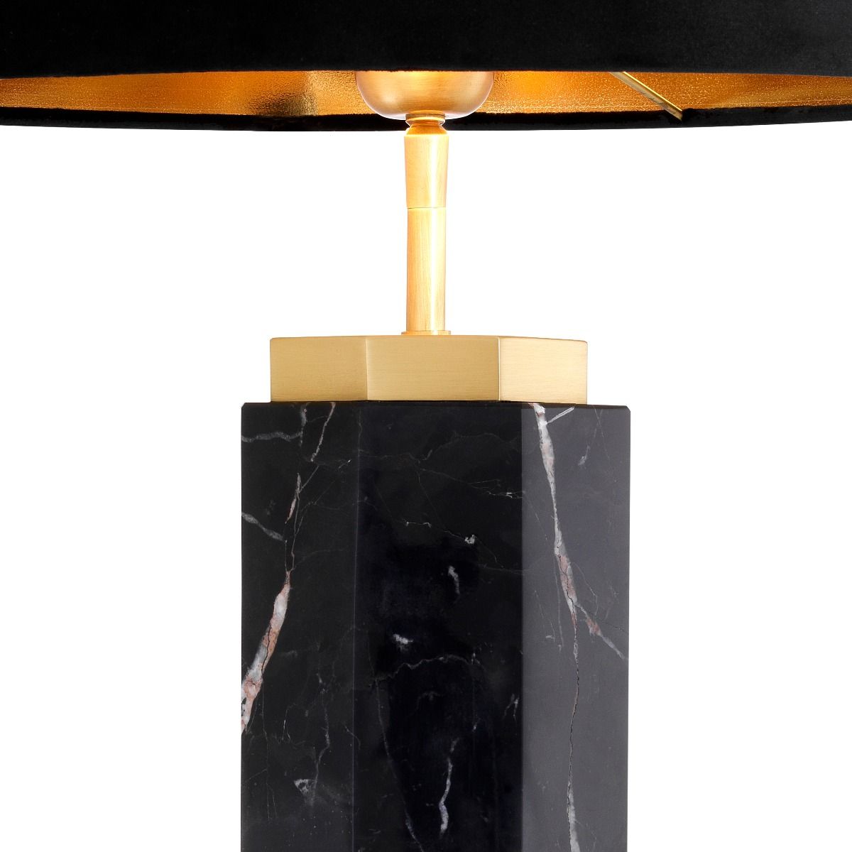 Bordslampa Newman