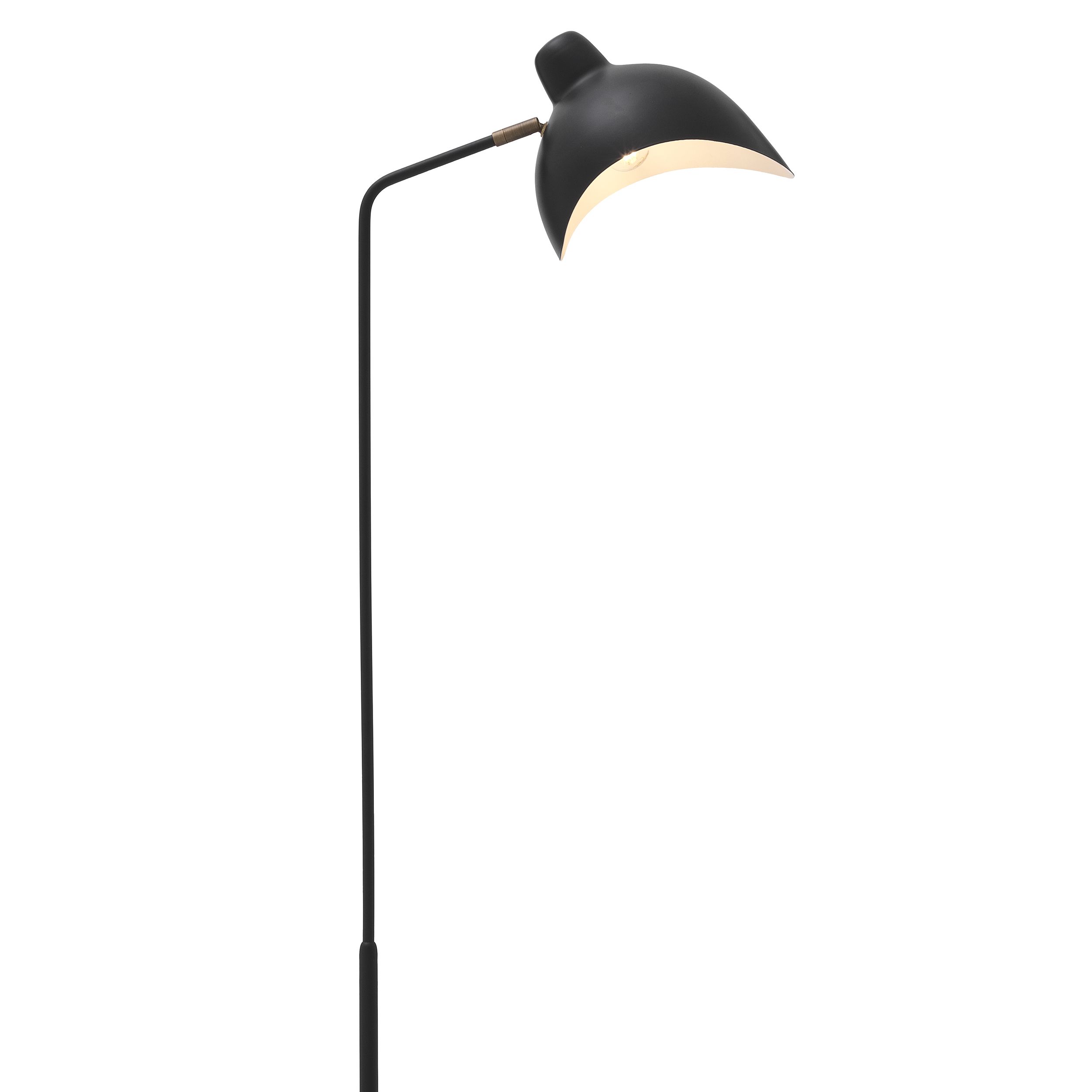 Golvlampa Asta