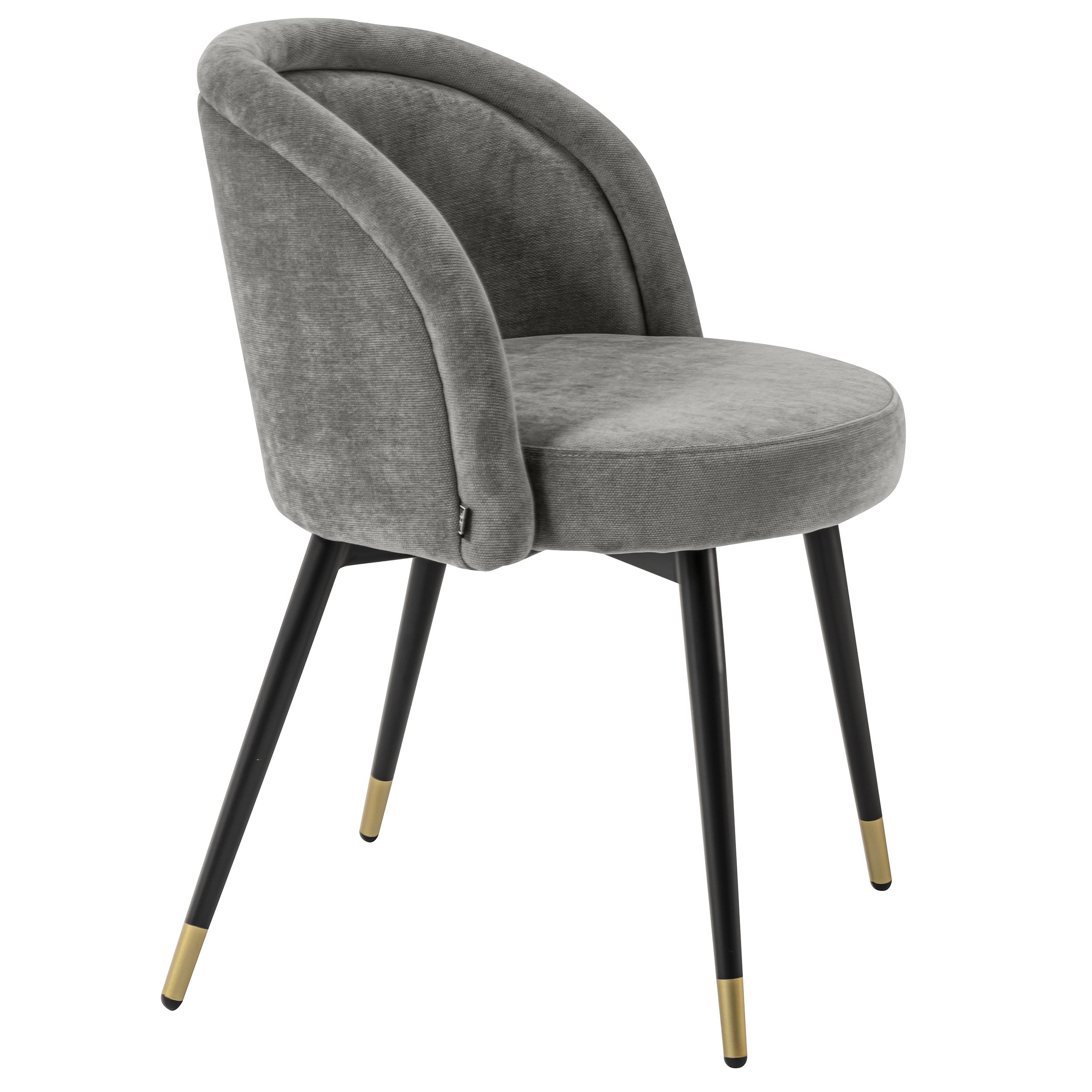 Matstol Chloé set om 2