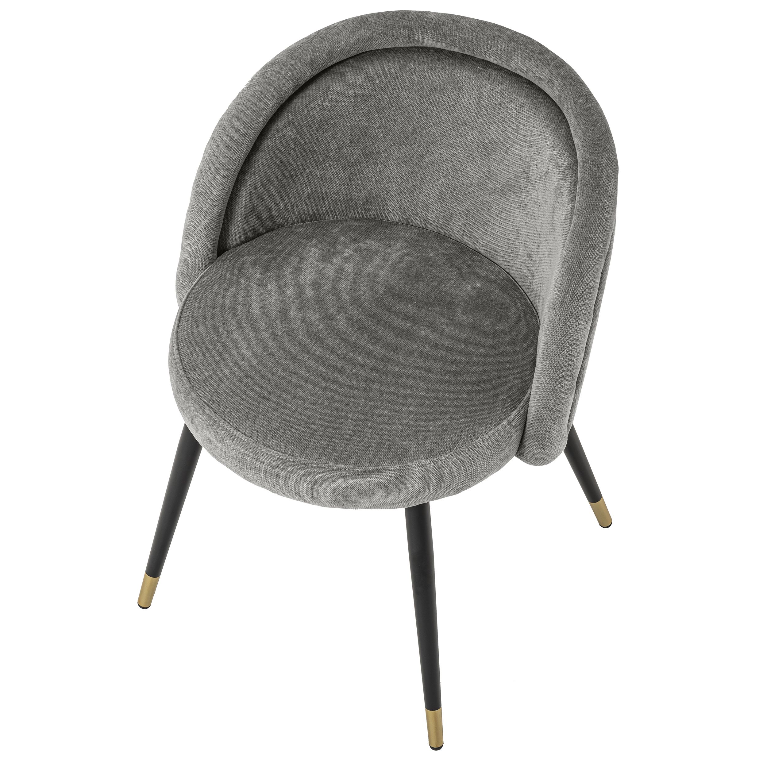 Matstol Chloé set om 2