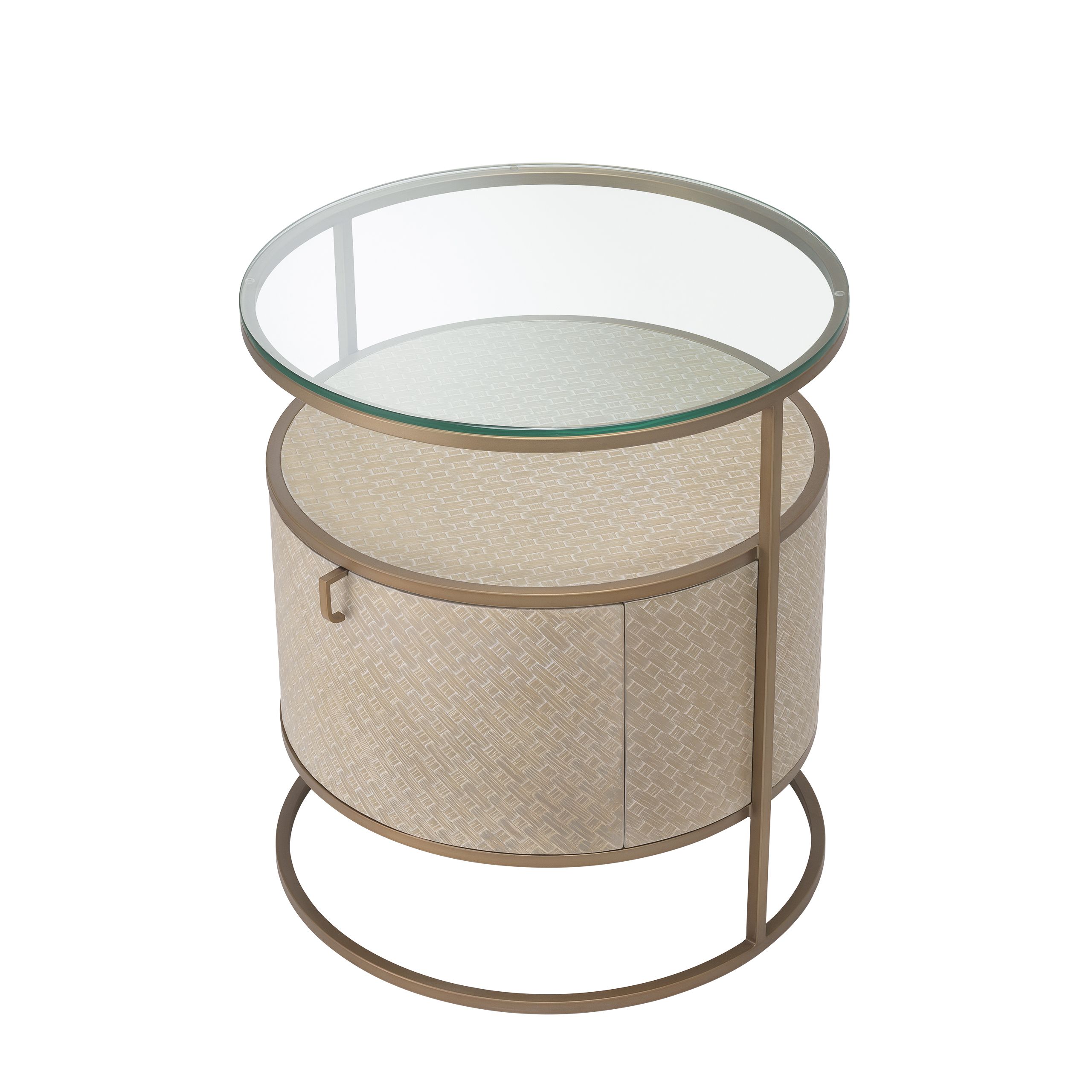 Nattduksbord Napa Valley