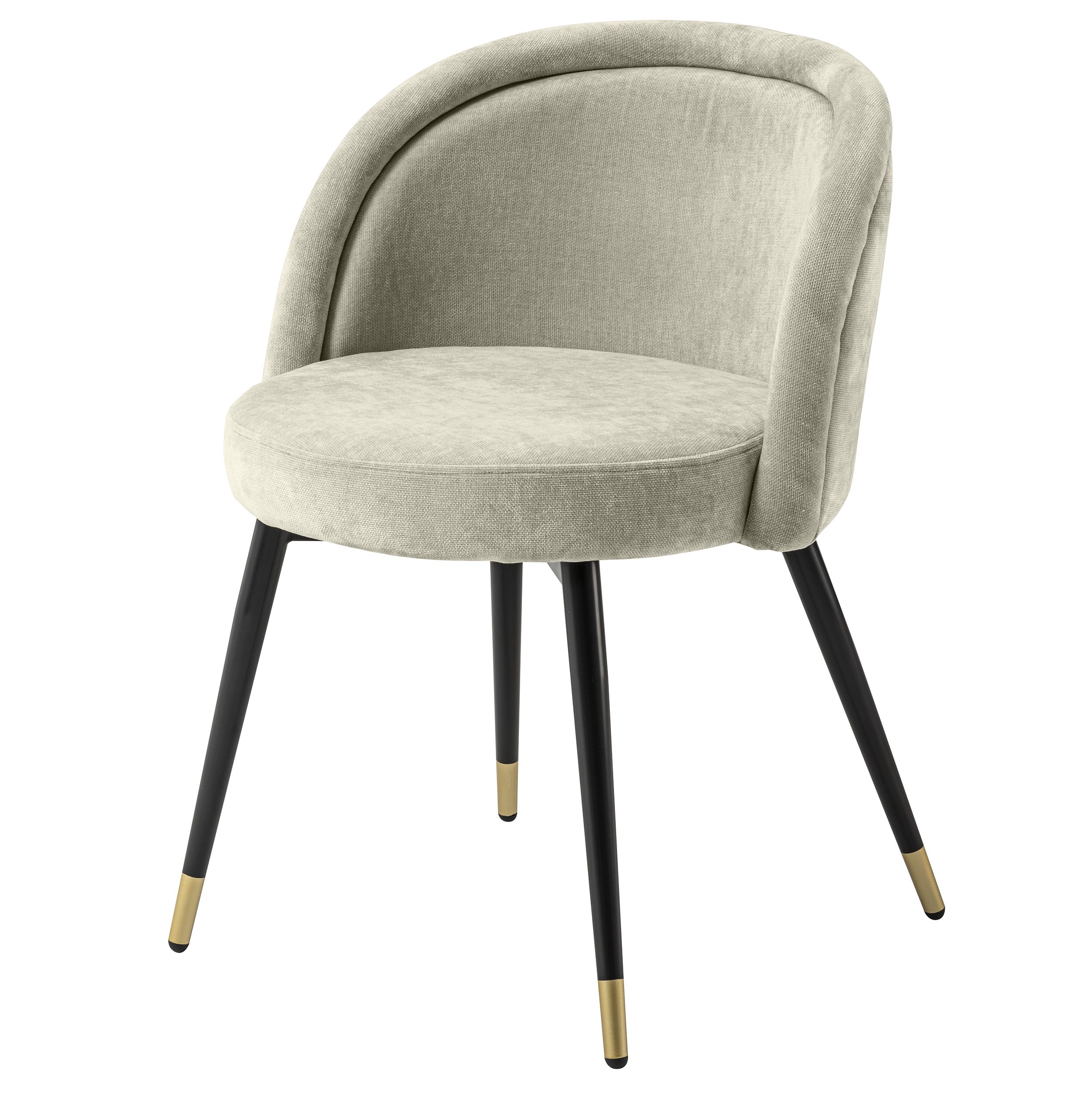 Matstol Chloé set om 2