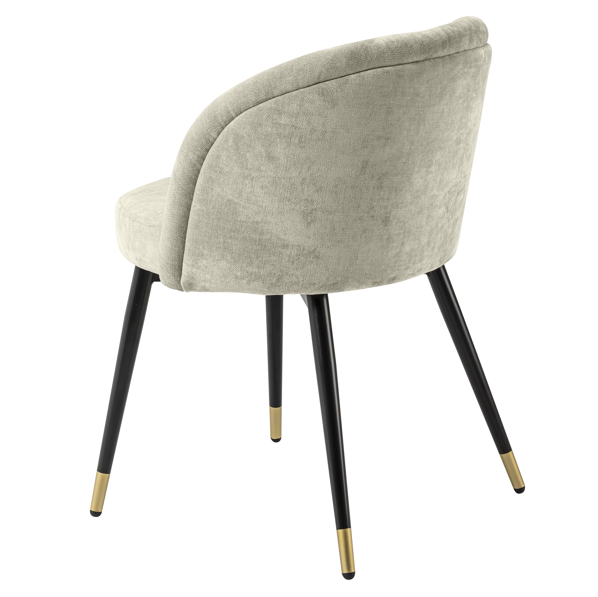 Matstol Chloé set om 2