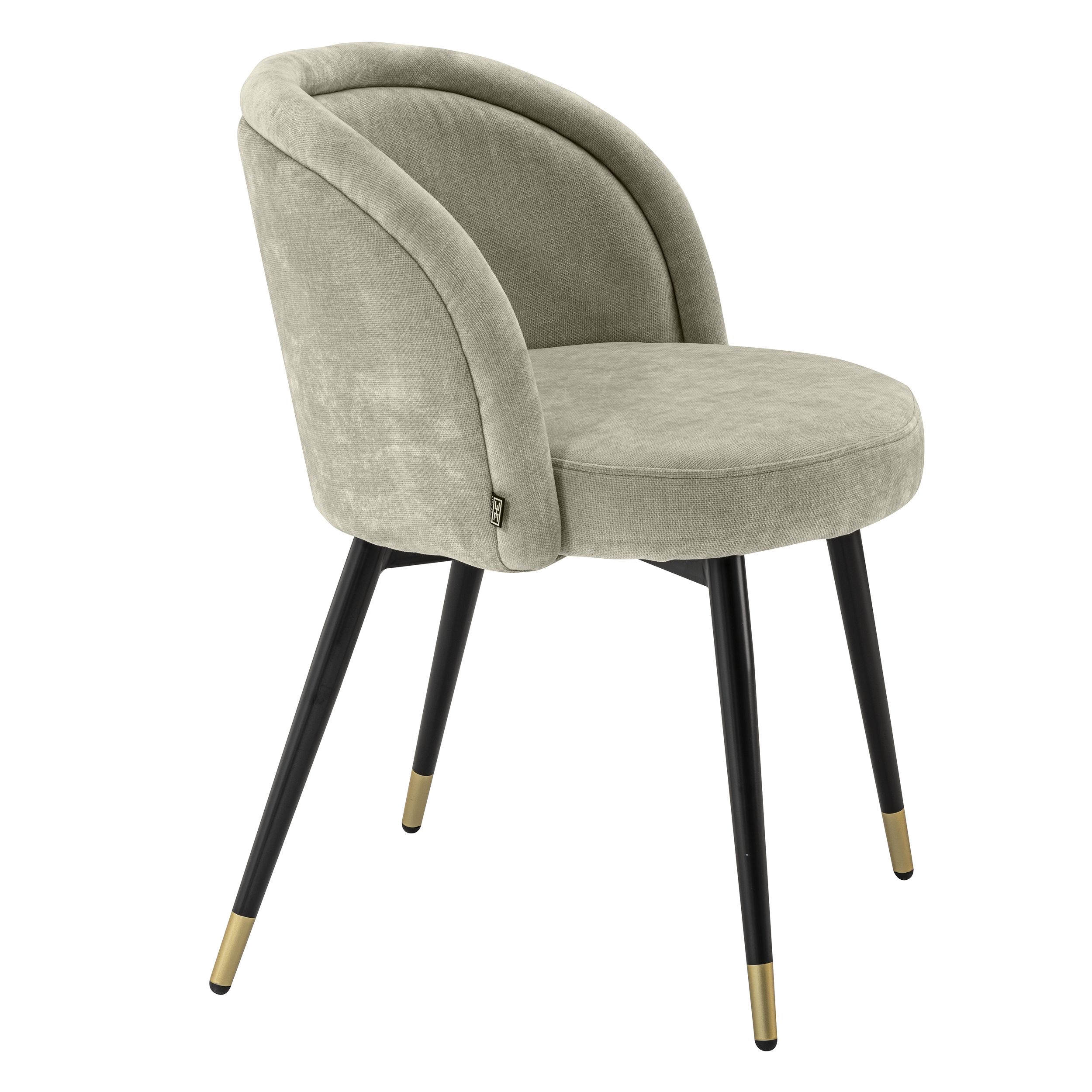 Matstol Chloé set om 2