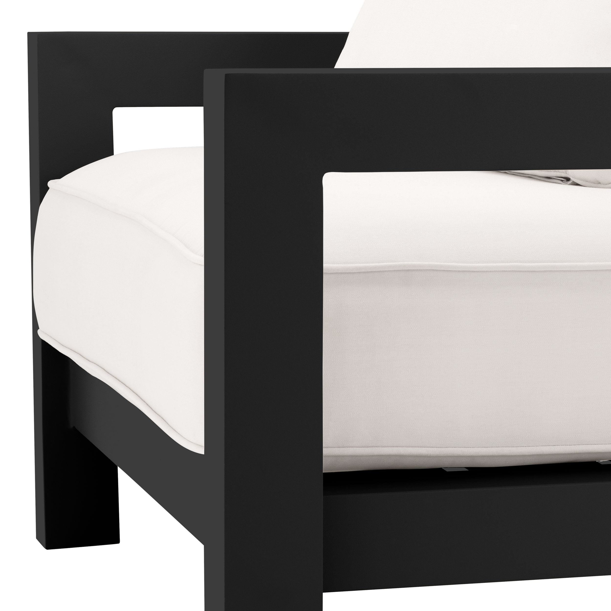 Fåtölj Cap-Antibes