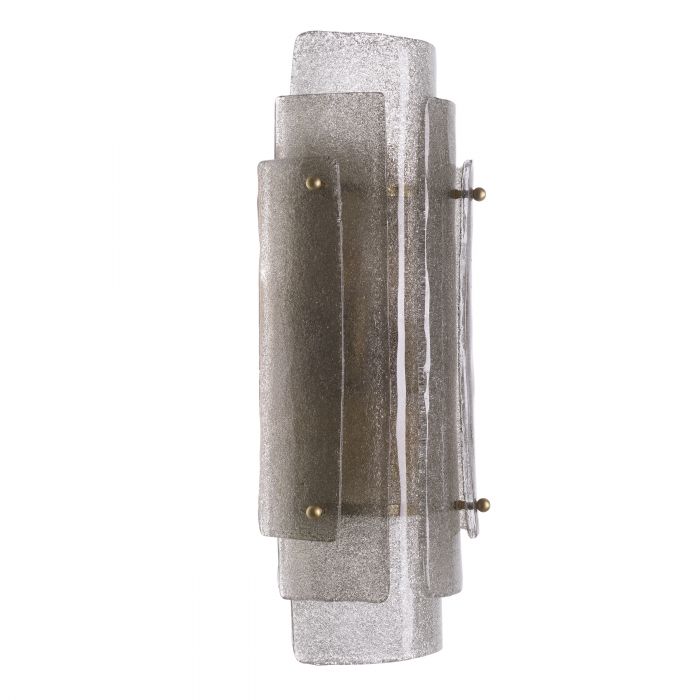 Vägglampa Sylvester