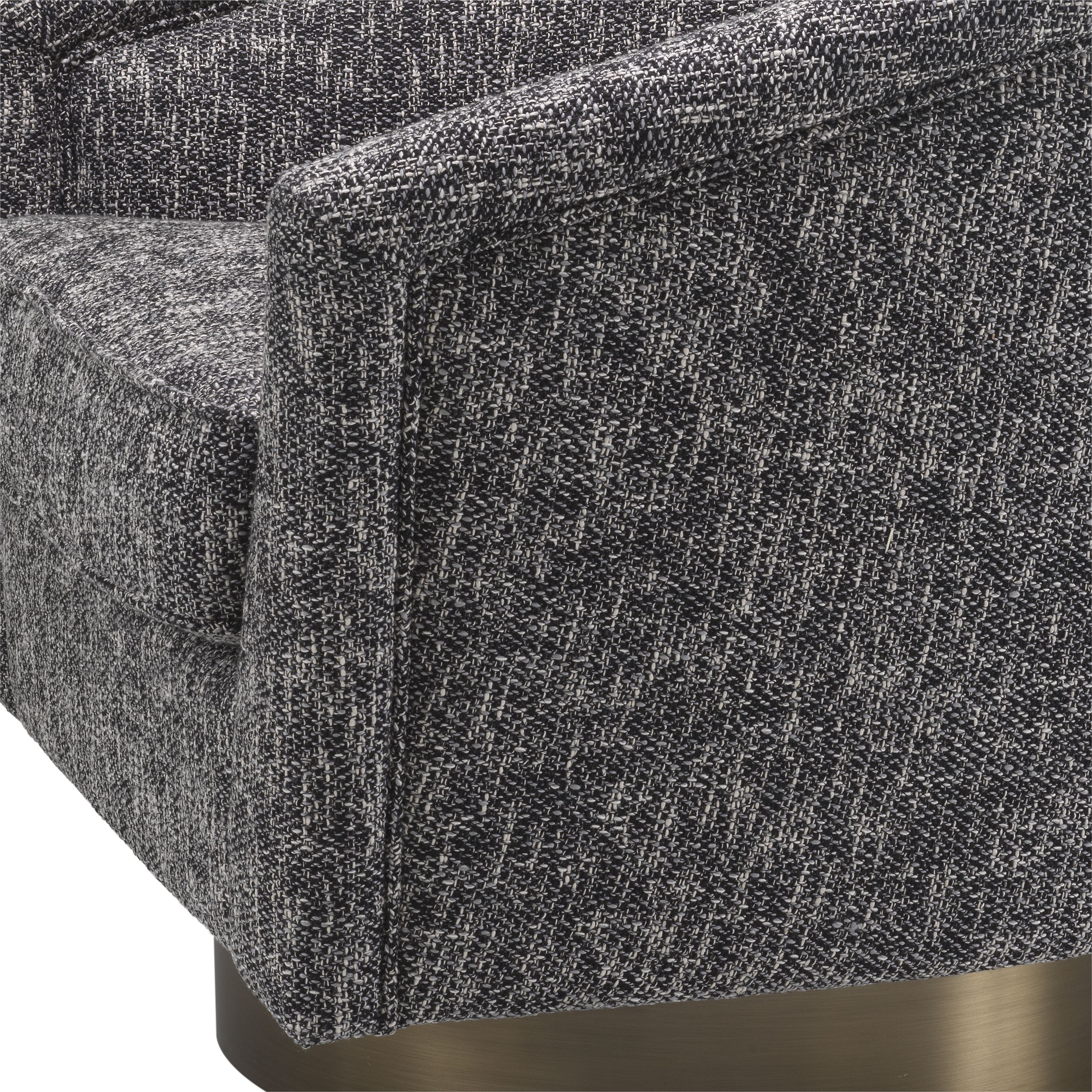 Snurrfåtölj Catene