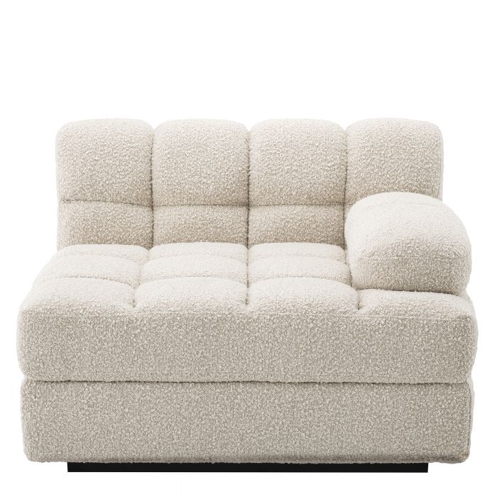 Modulsoffa Dean Höger