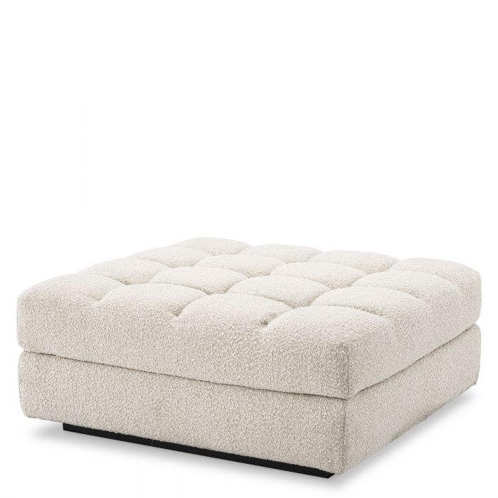 Modulsoffa Dean ottoman