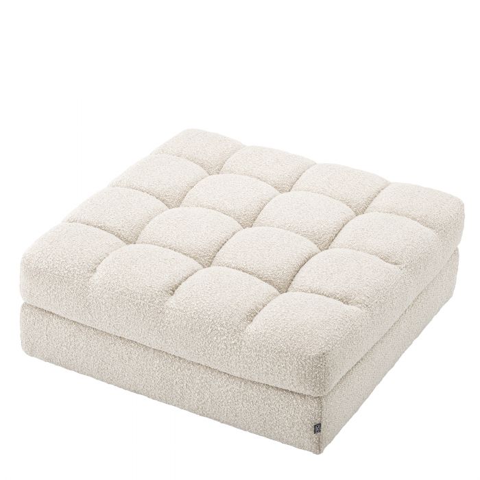 Modulsoffa Dean ottoman
