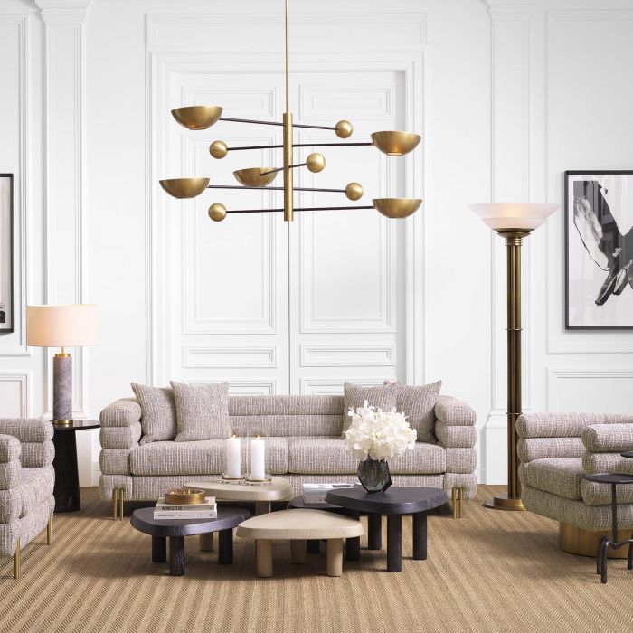 Coffee Table Briël L